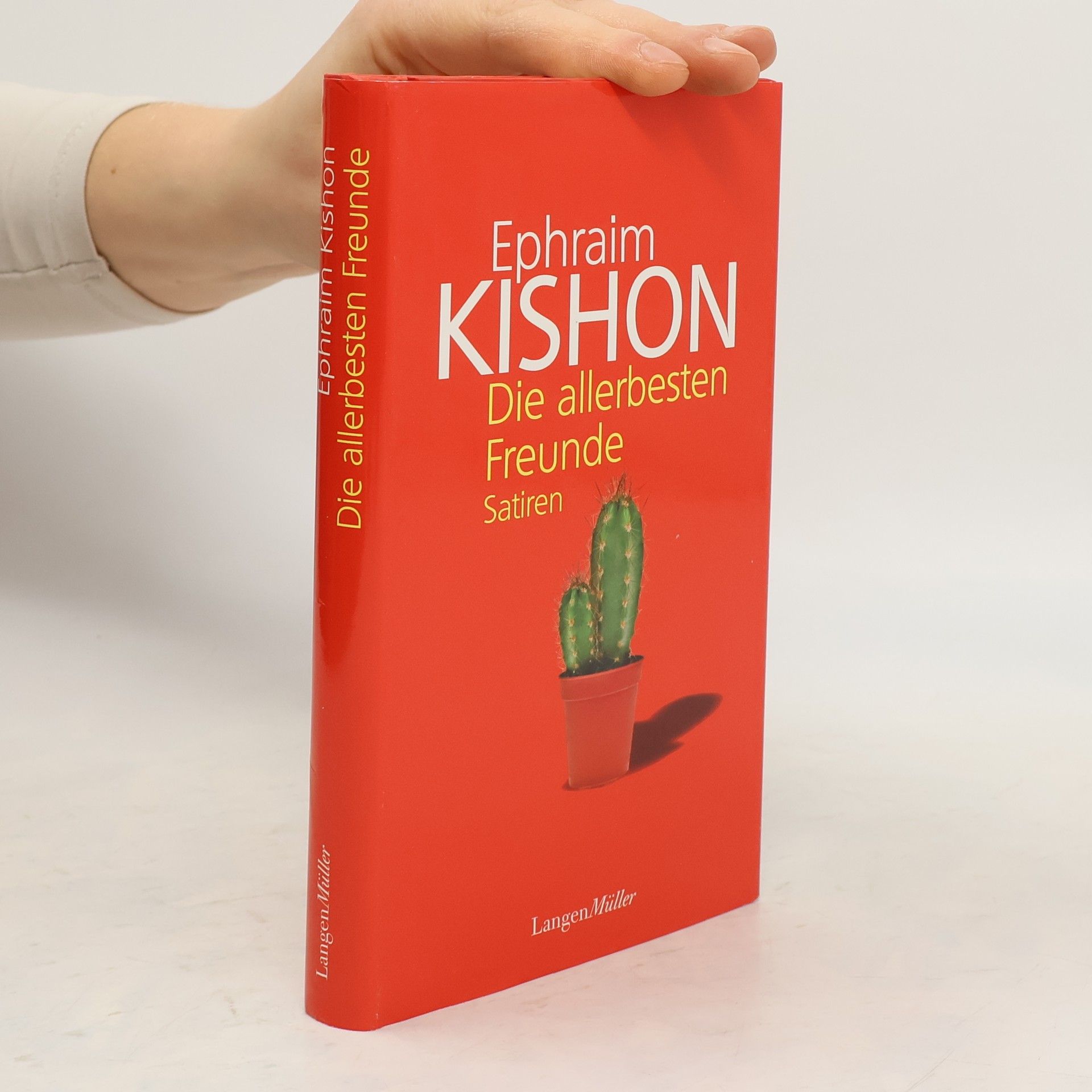 Die allerbesten Freunde