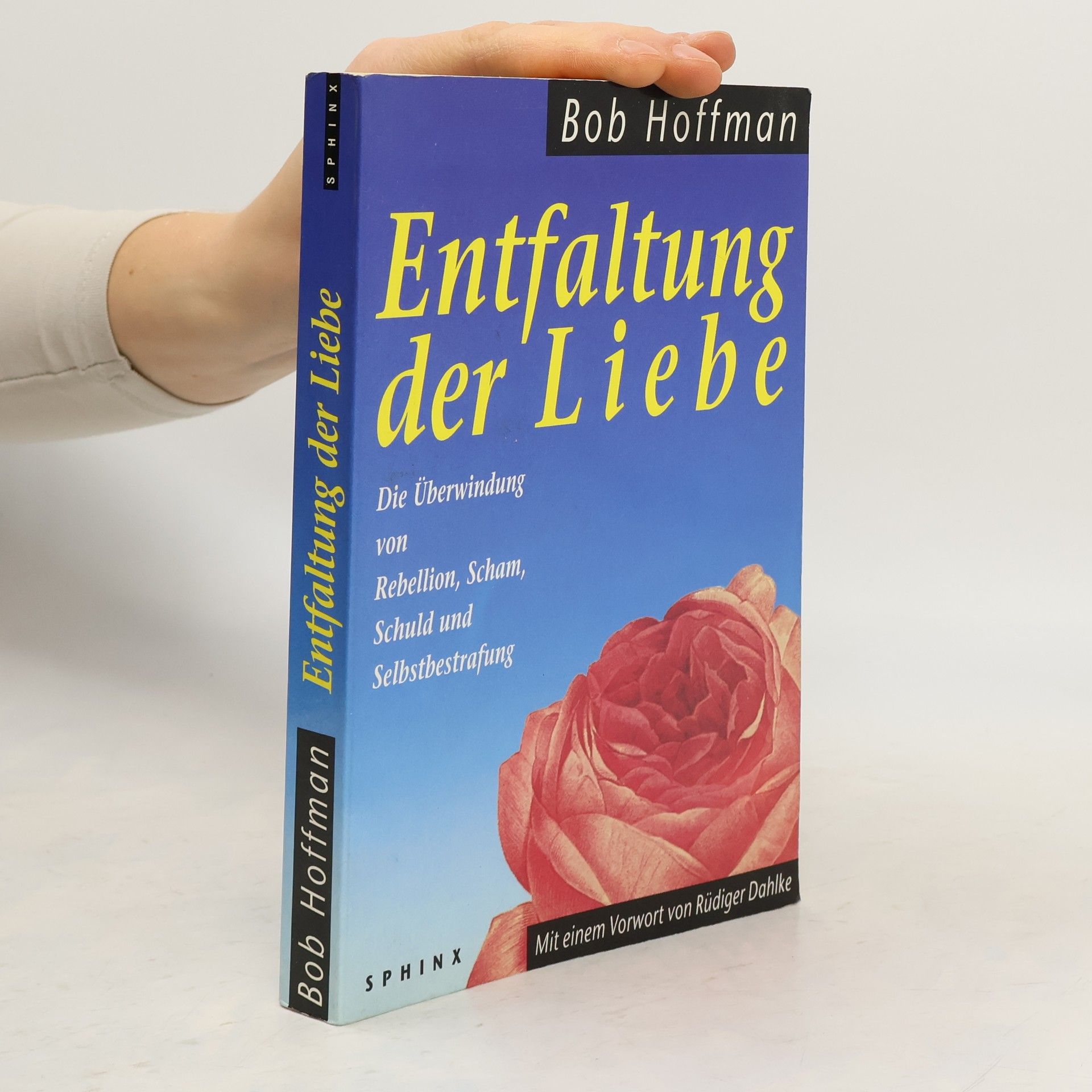 Entfaltung der Liebe