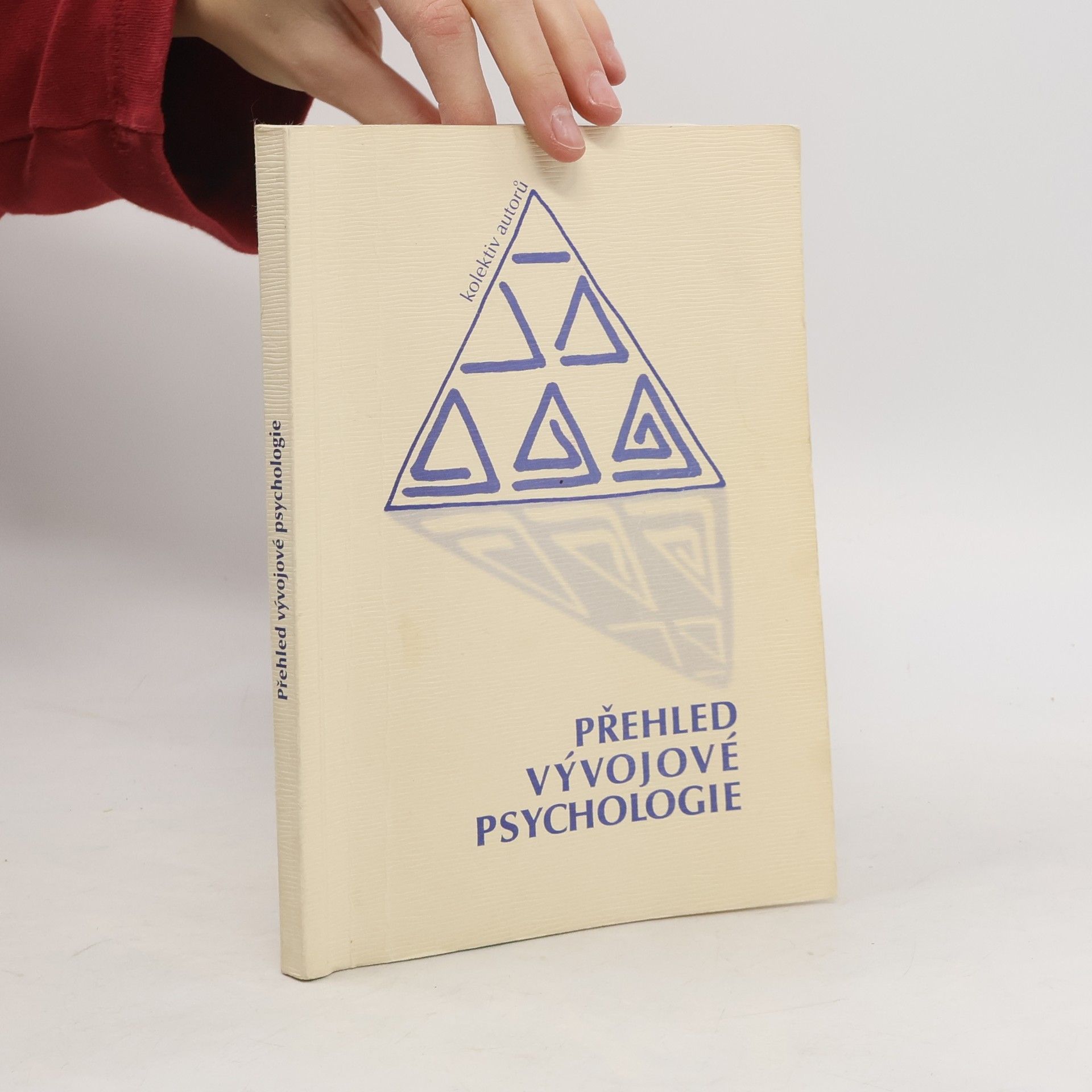 Autores varios Přehled vývojové psychologie