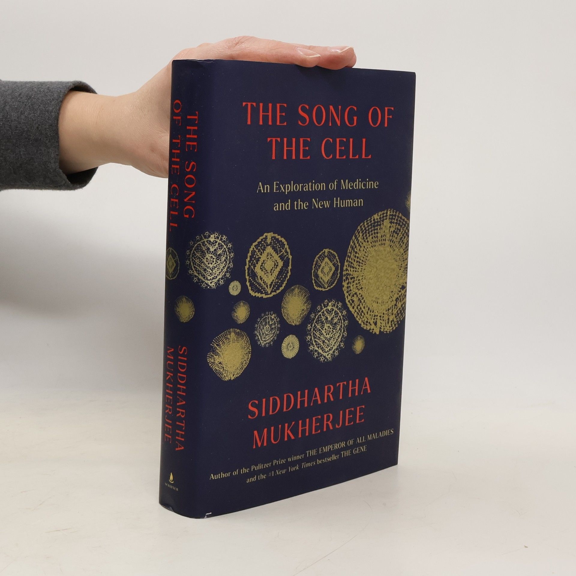 The Song of the Cell