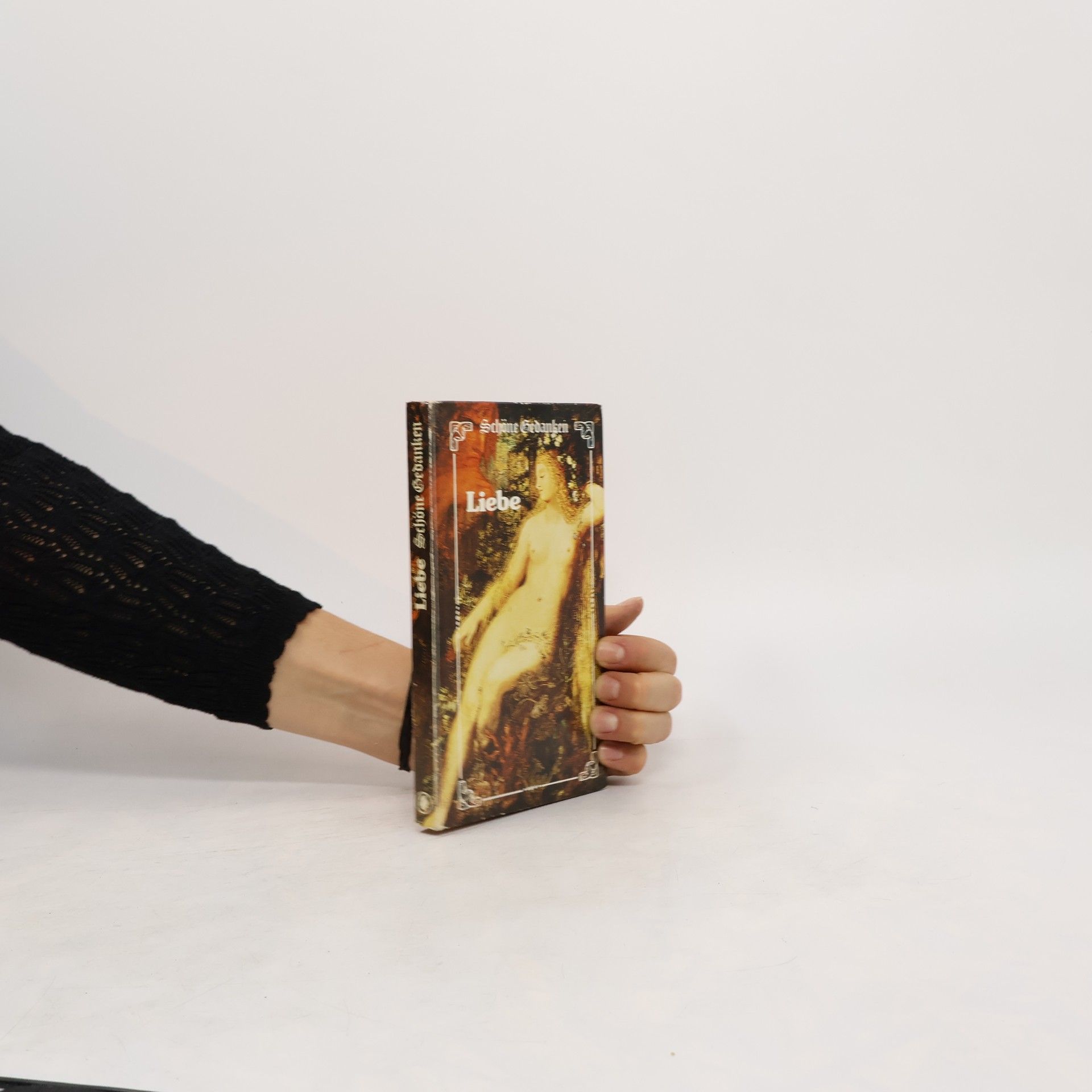 Autorenkollektiv Schöne Gedanken. Liebe