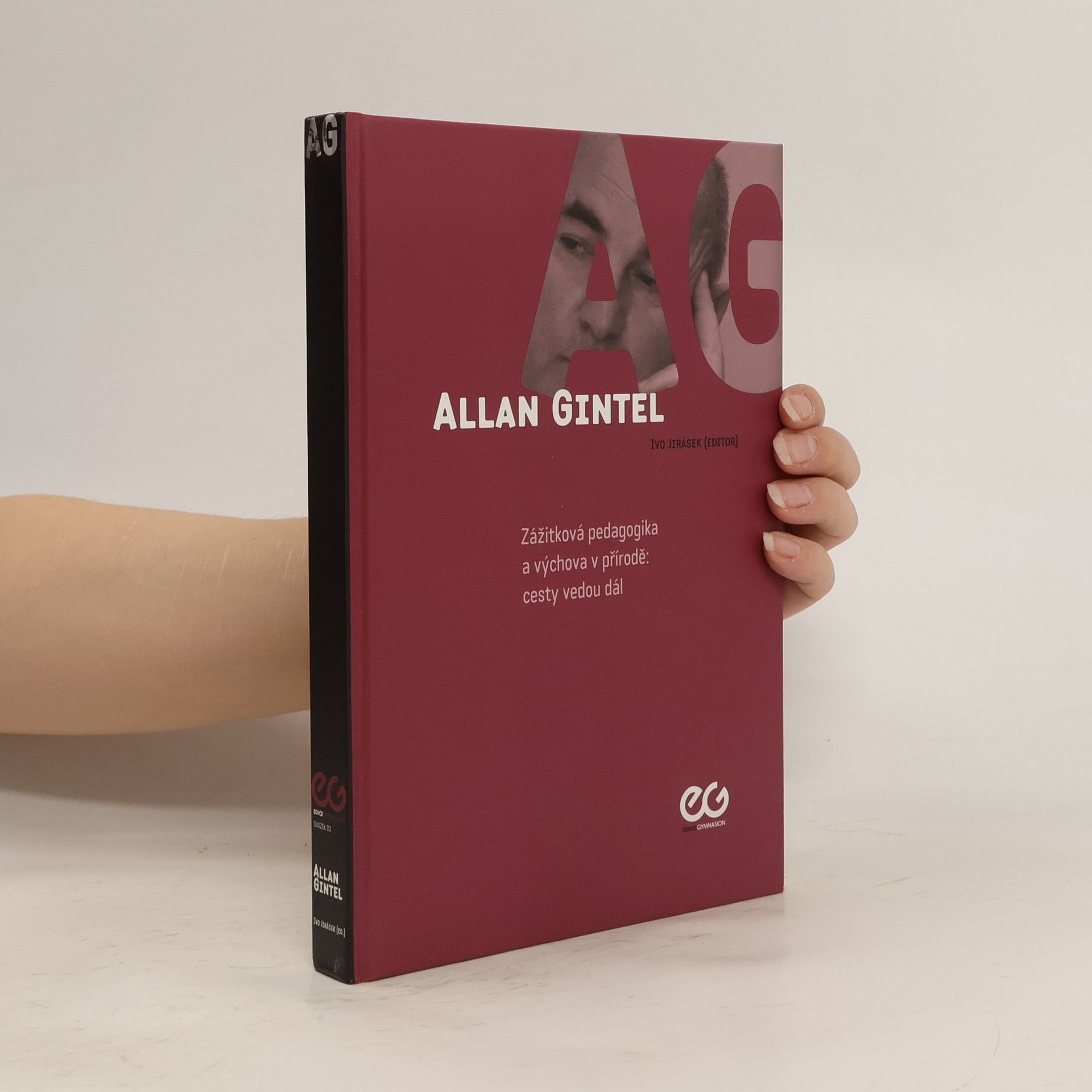 Zážitková pedagogika a výchova v přírodě