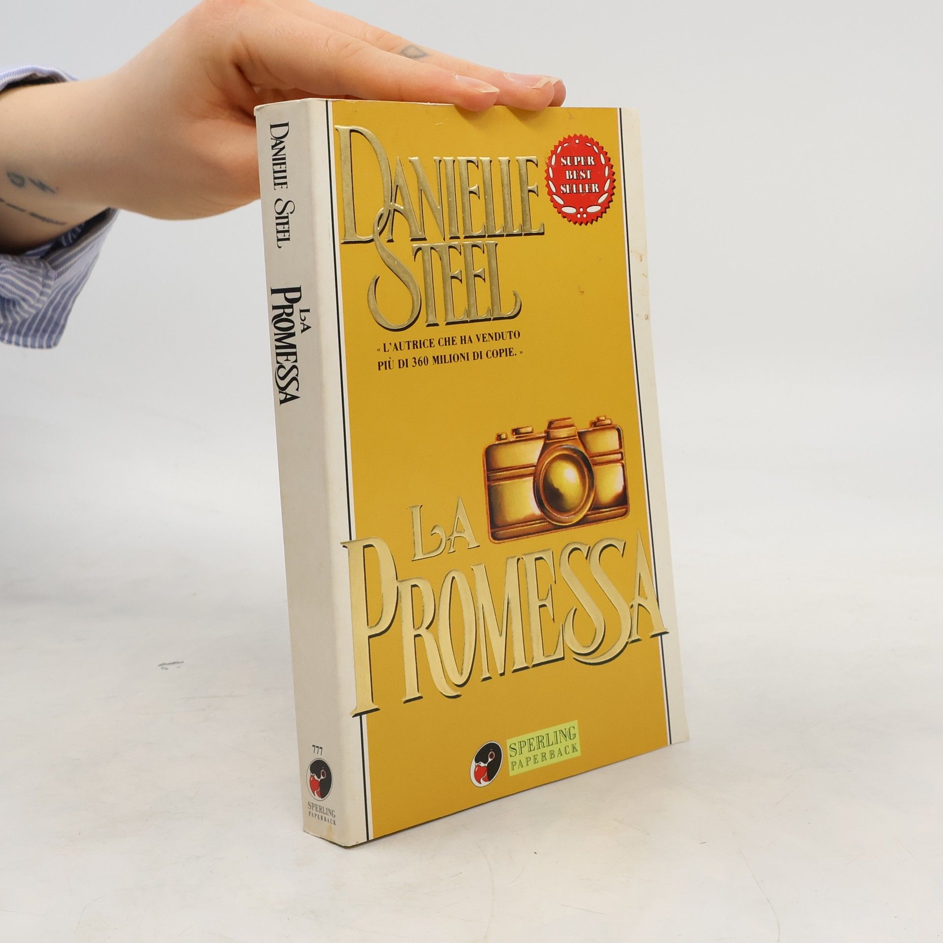 S. Accardi La promessa