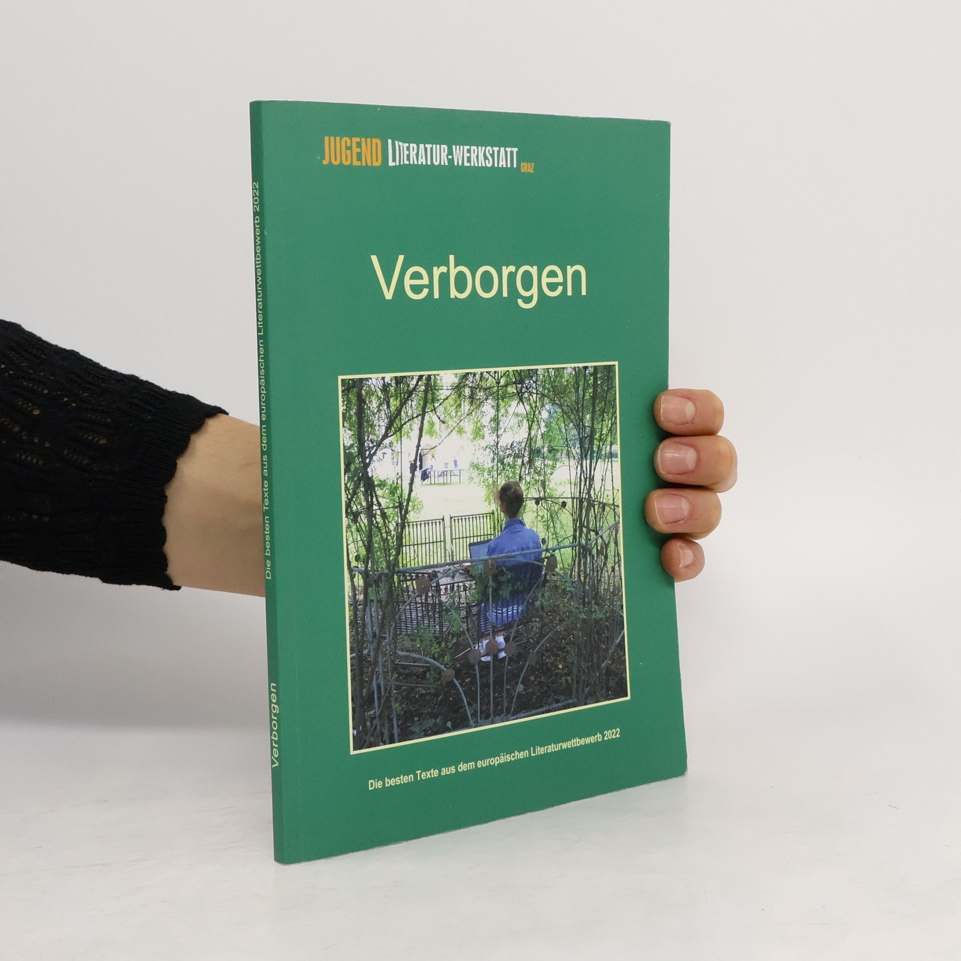 Autorenkollektiv Verborgen