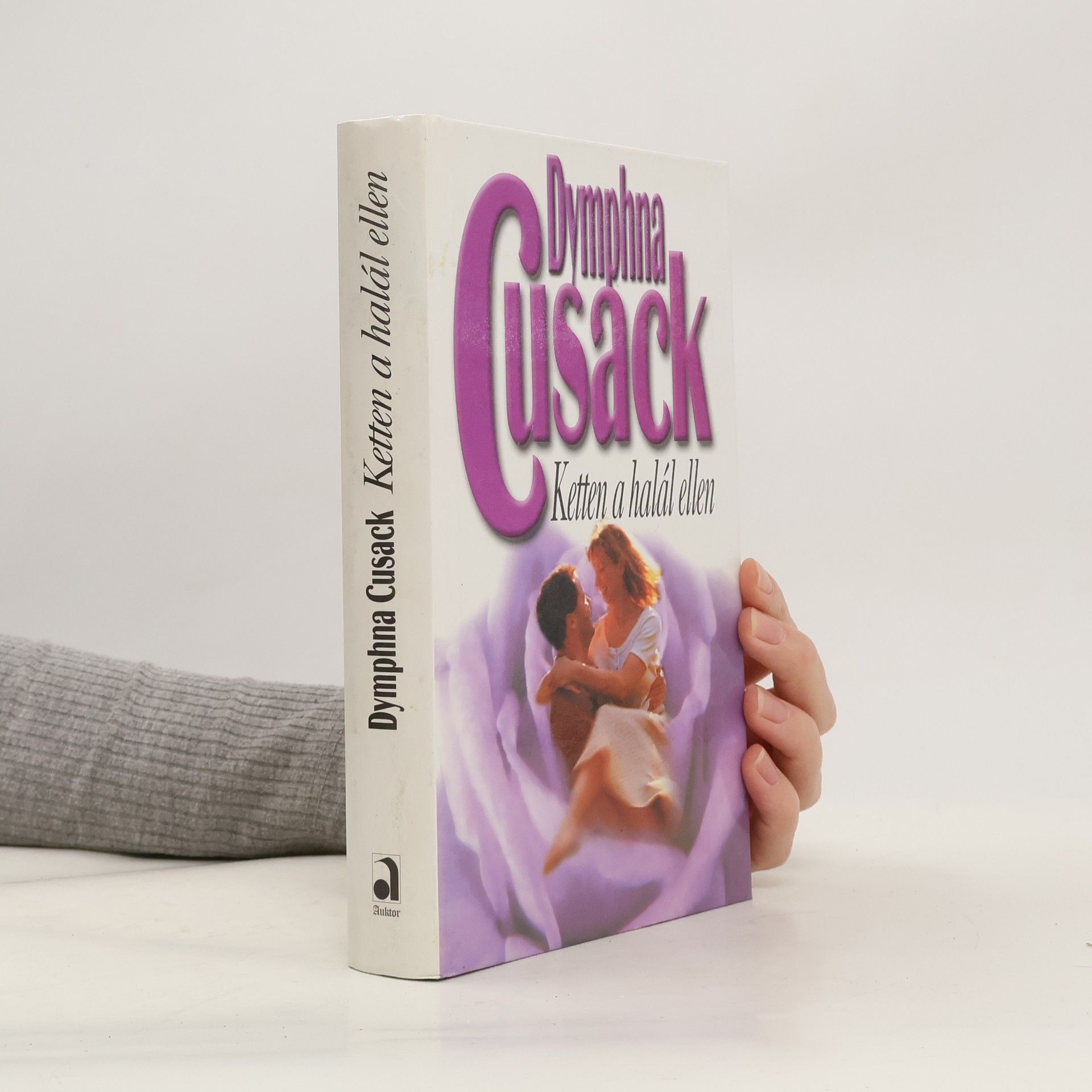 Ketten a halál ellen