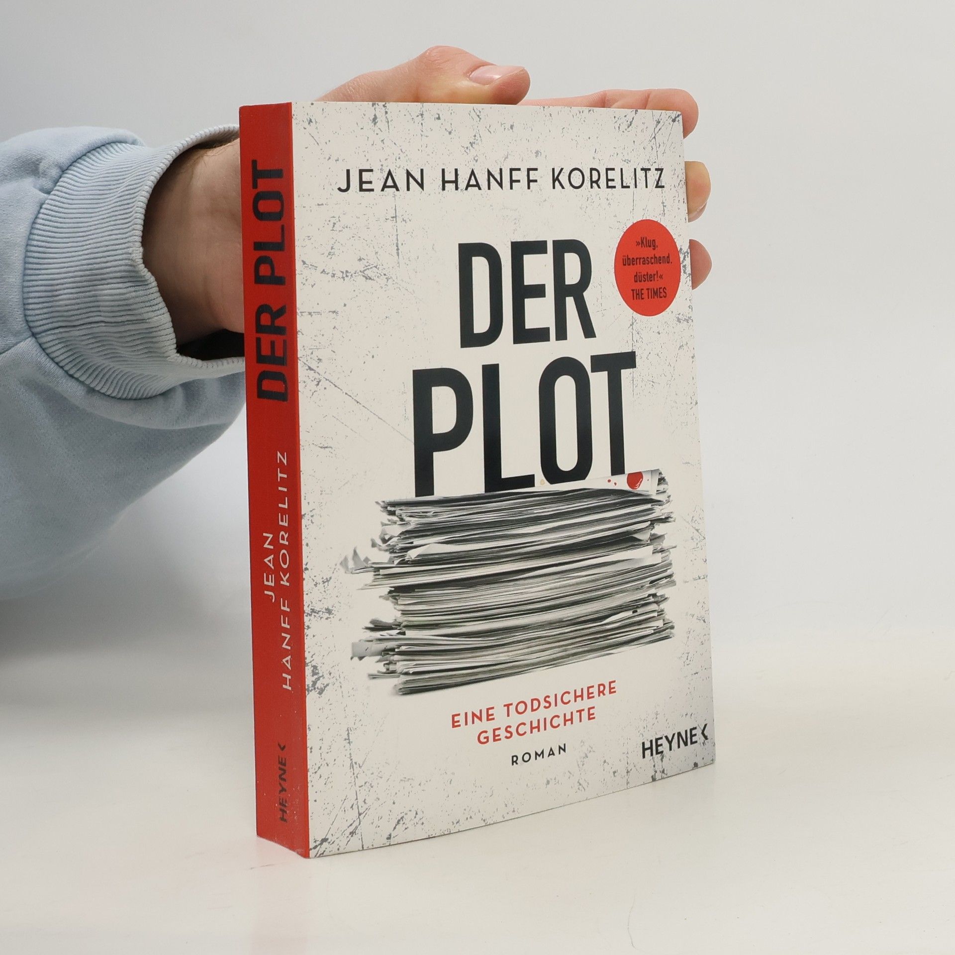 Der Plot