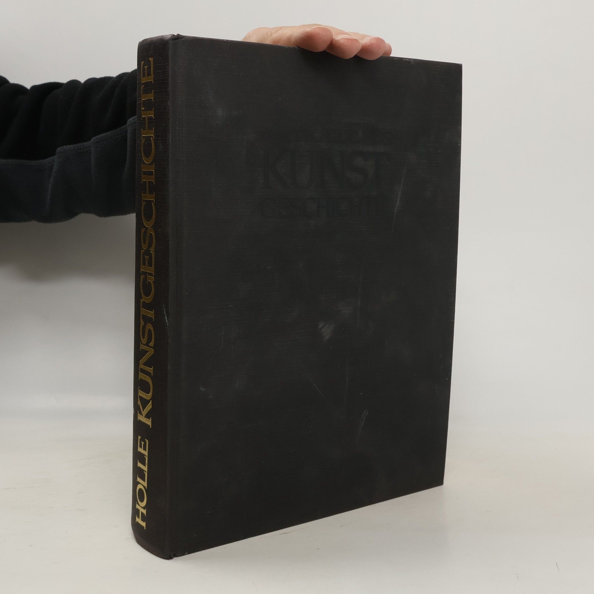 Gérard Du Ry van Beest Holle Holle Kunstgeschichte