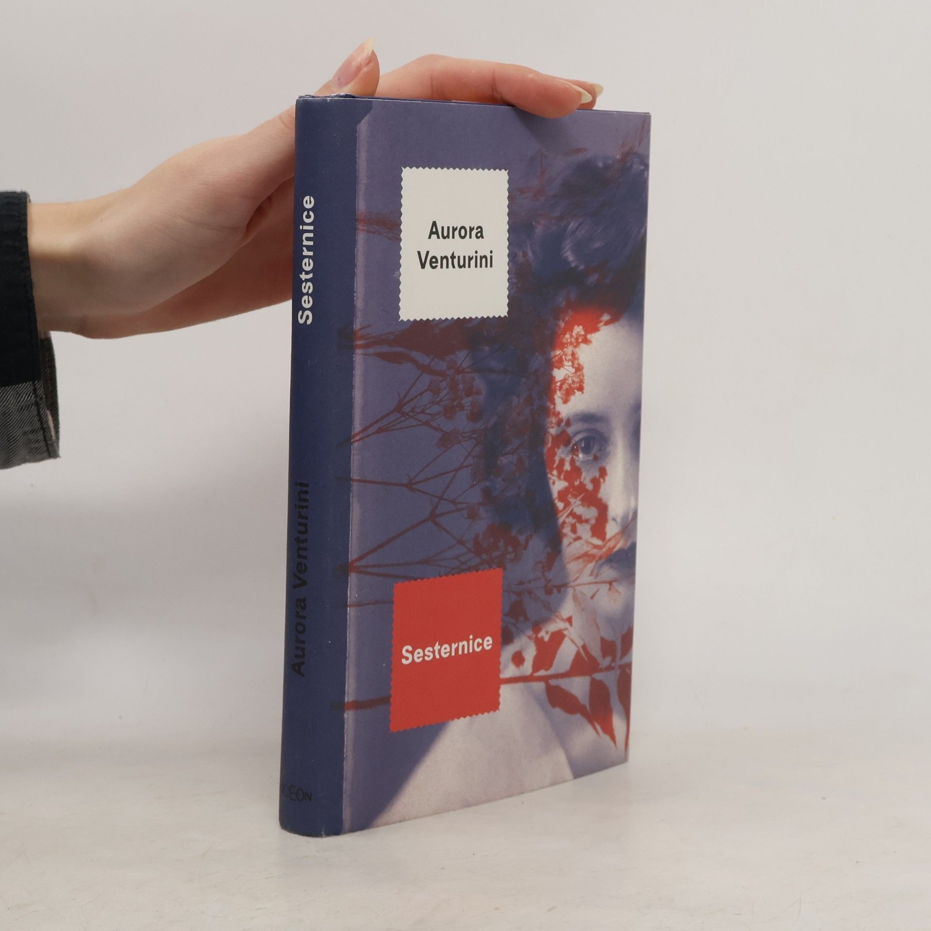 Aurora Venturini Sesternice