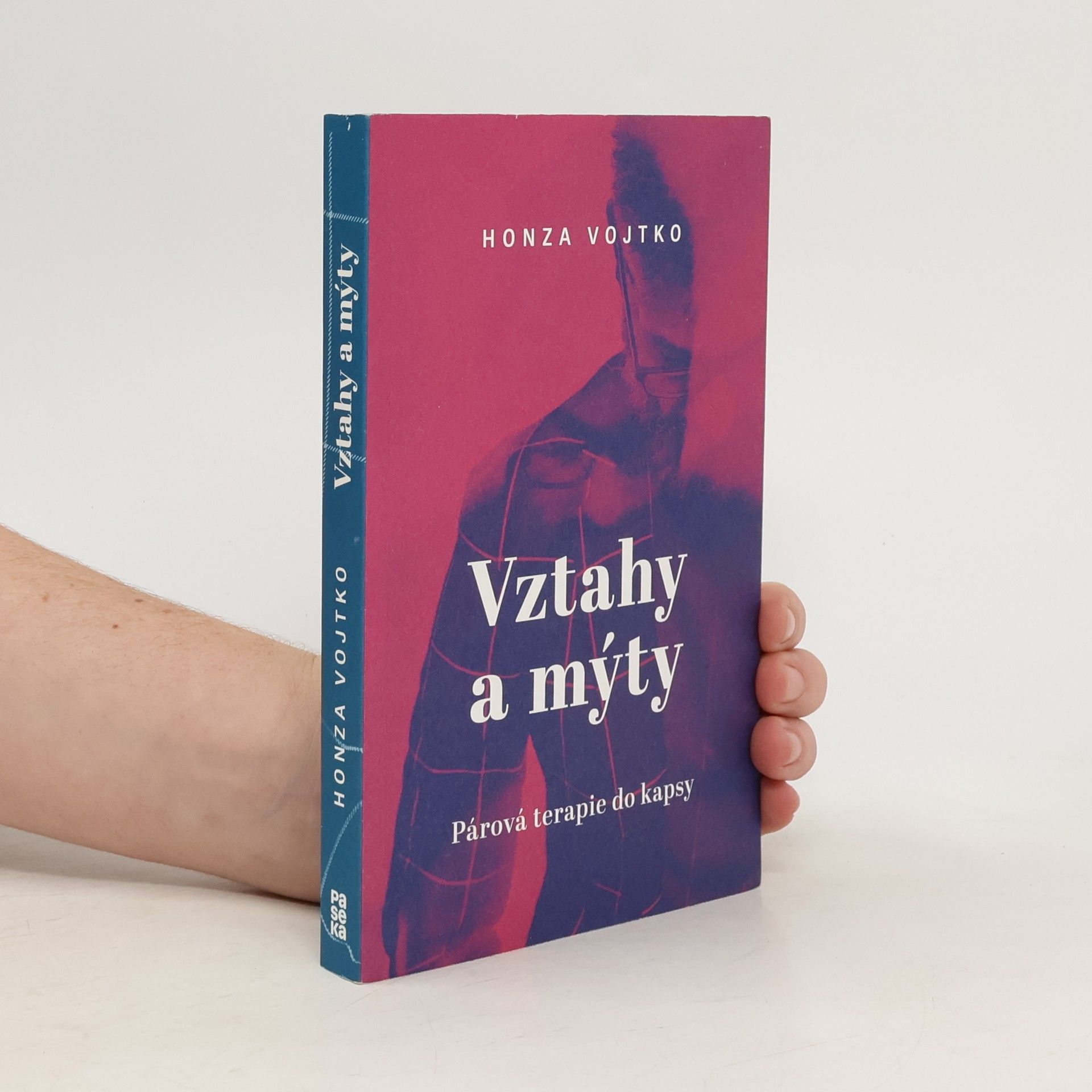 Ján Vojtko Vztahy a mýty