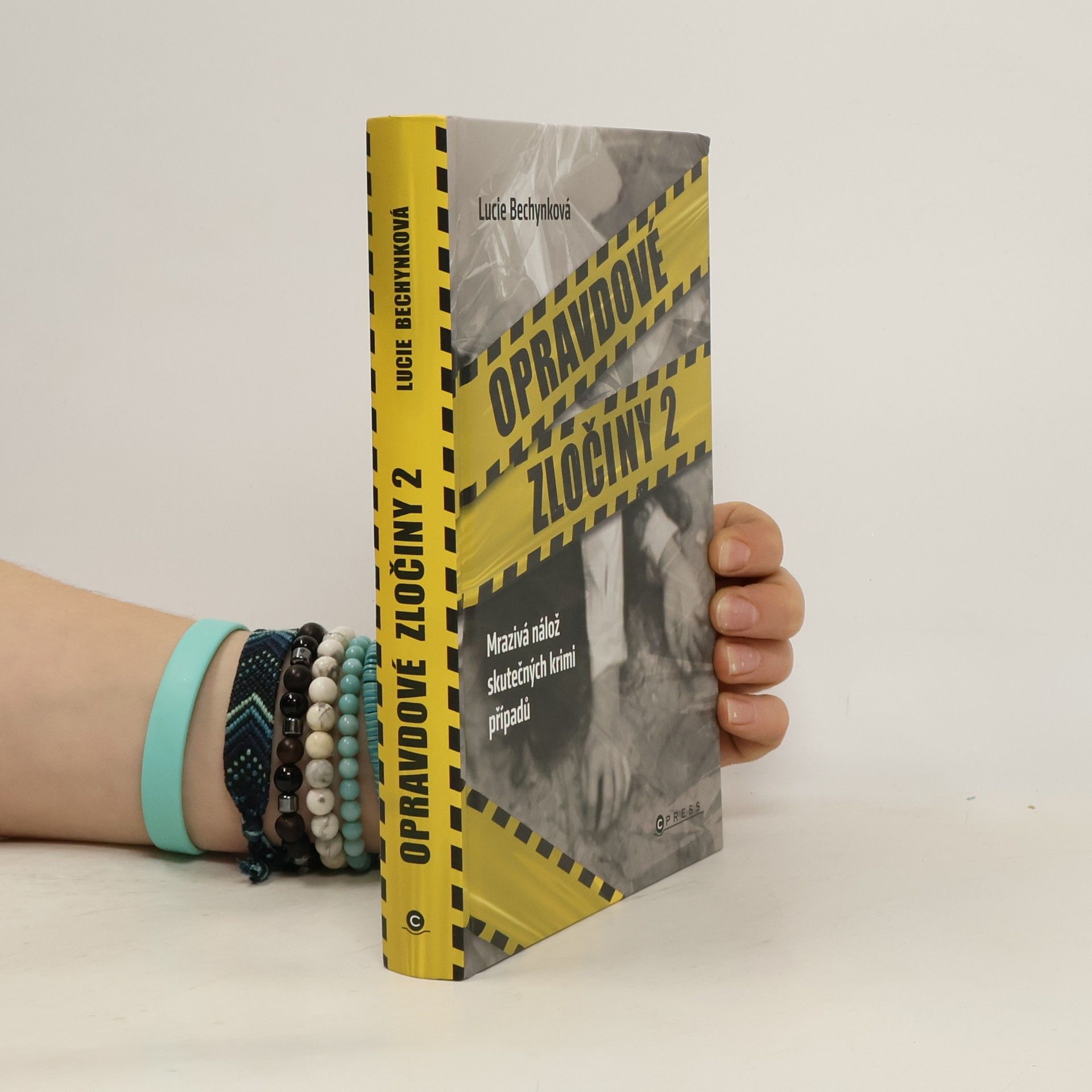 Opravdové zločiny 2