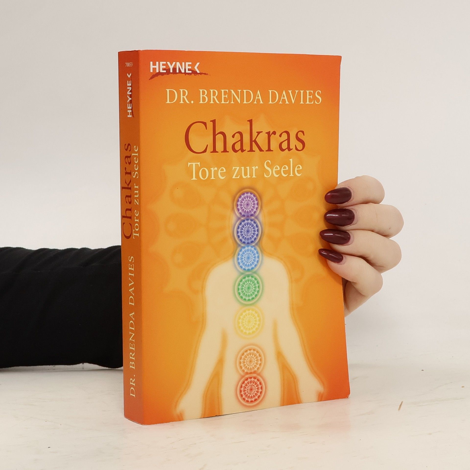 Chakras