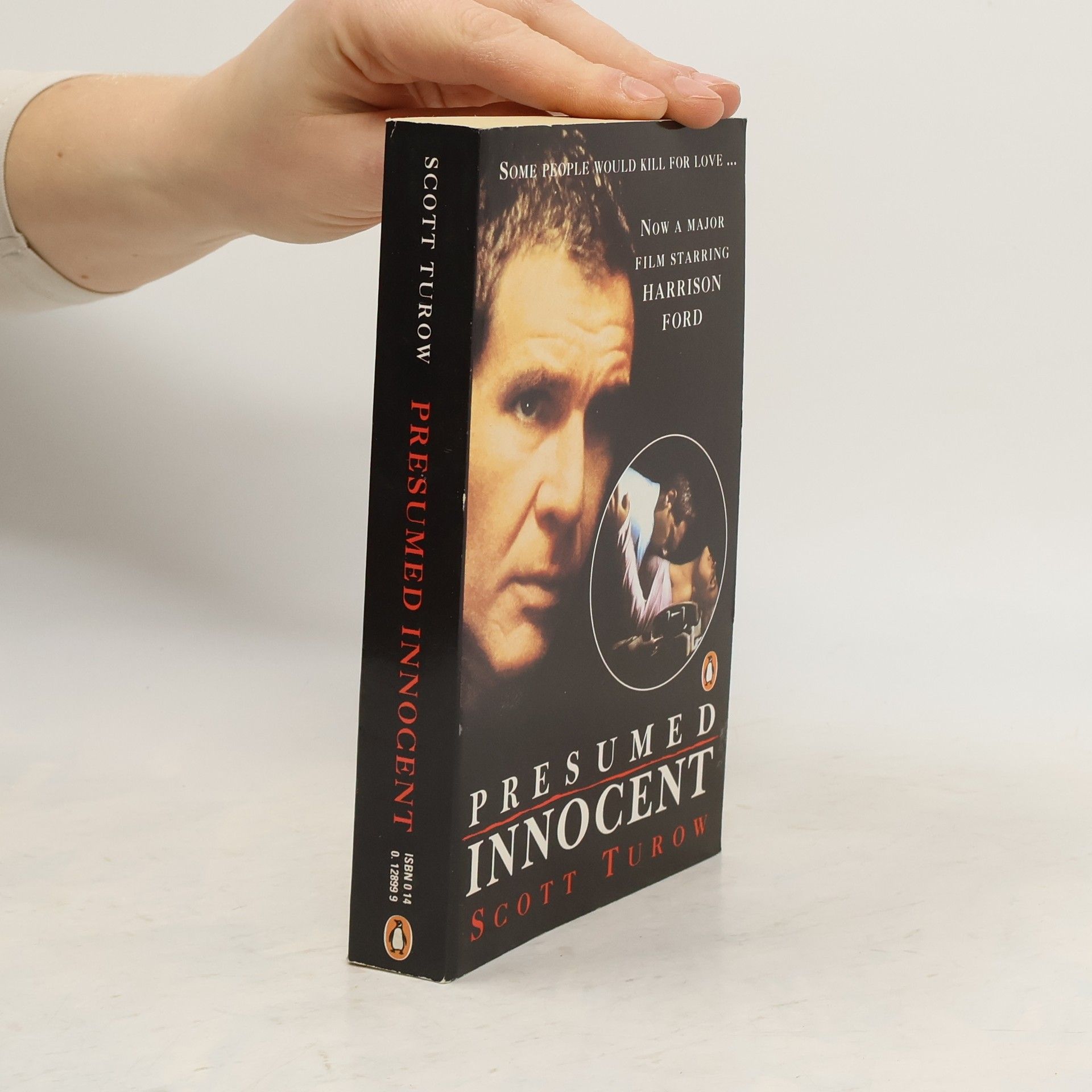 Presumed Innocent