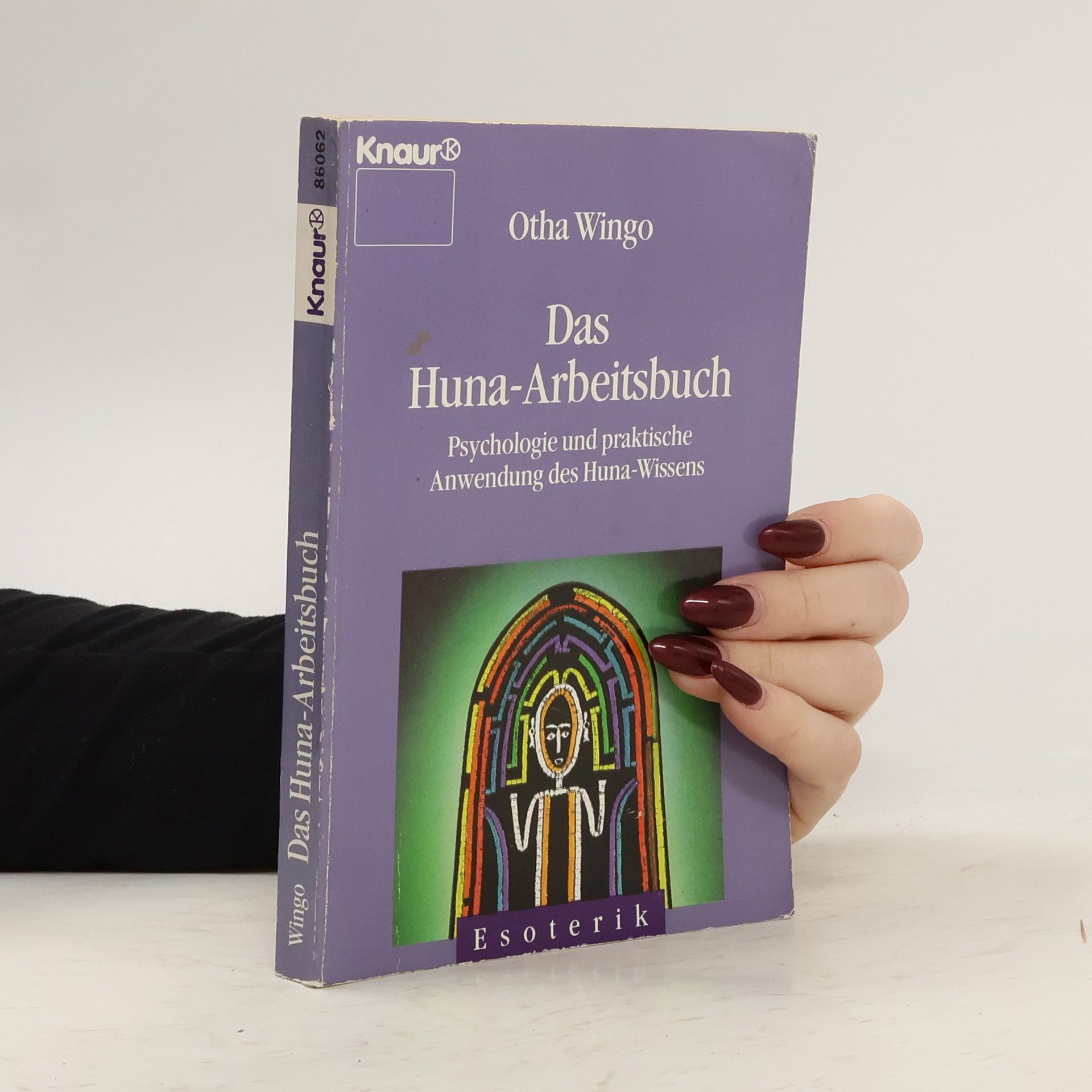 E. Otha Wingo Das Huna-Arbeitsbuch