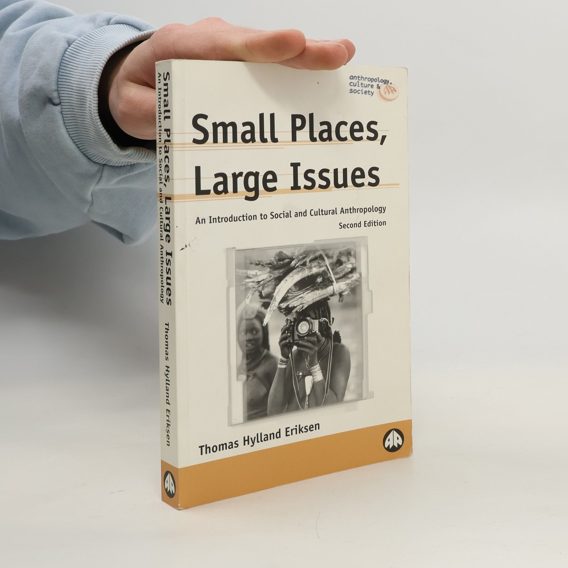 Small Places, Large Issues