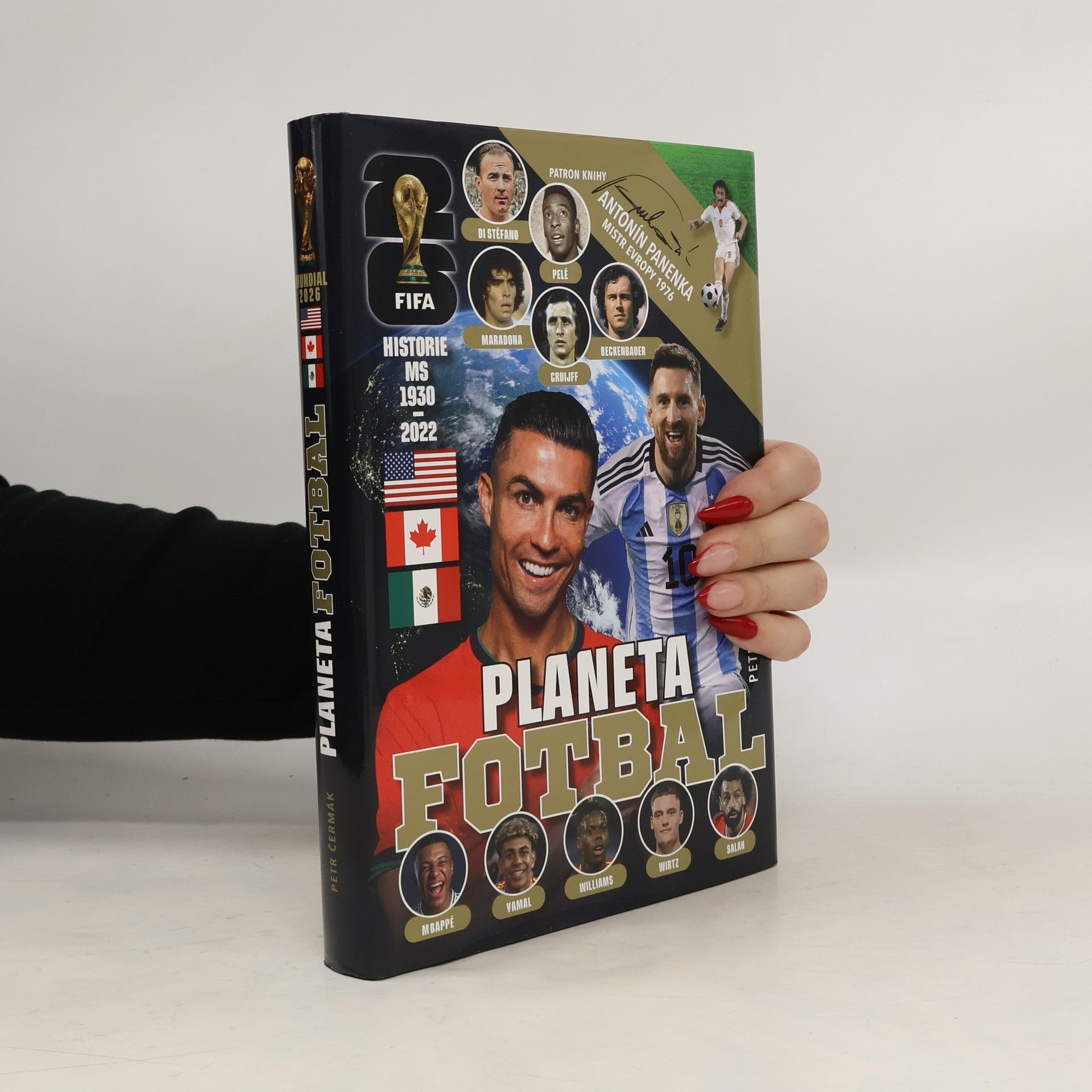 Planeta fotbal