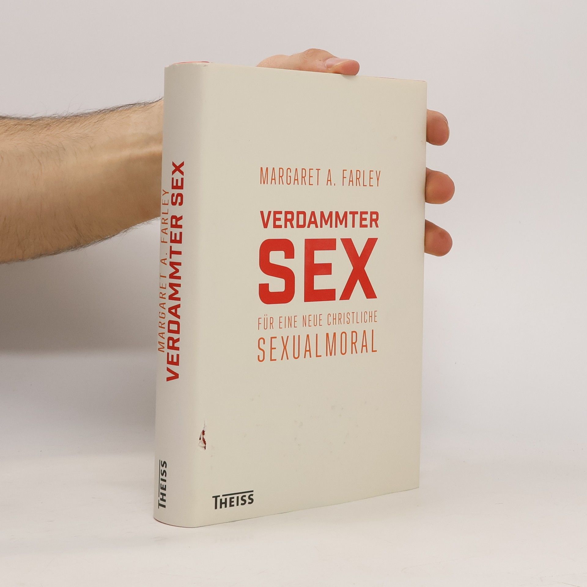 Verdammter Sex