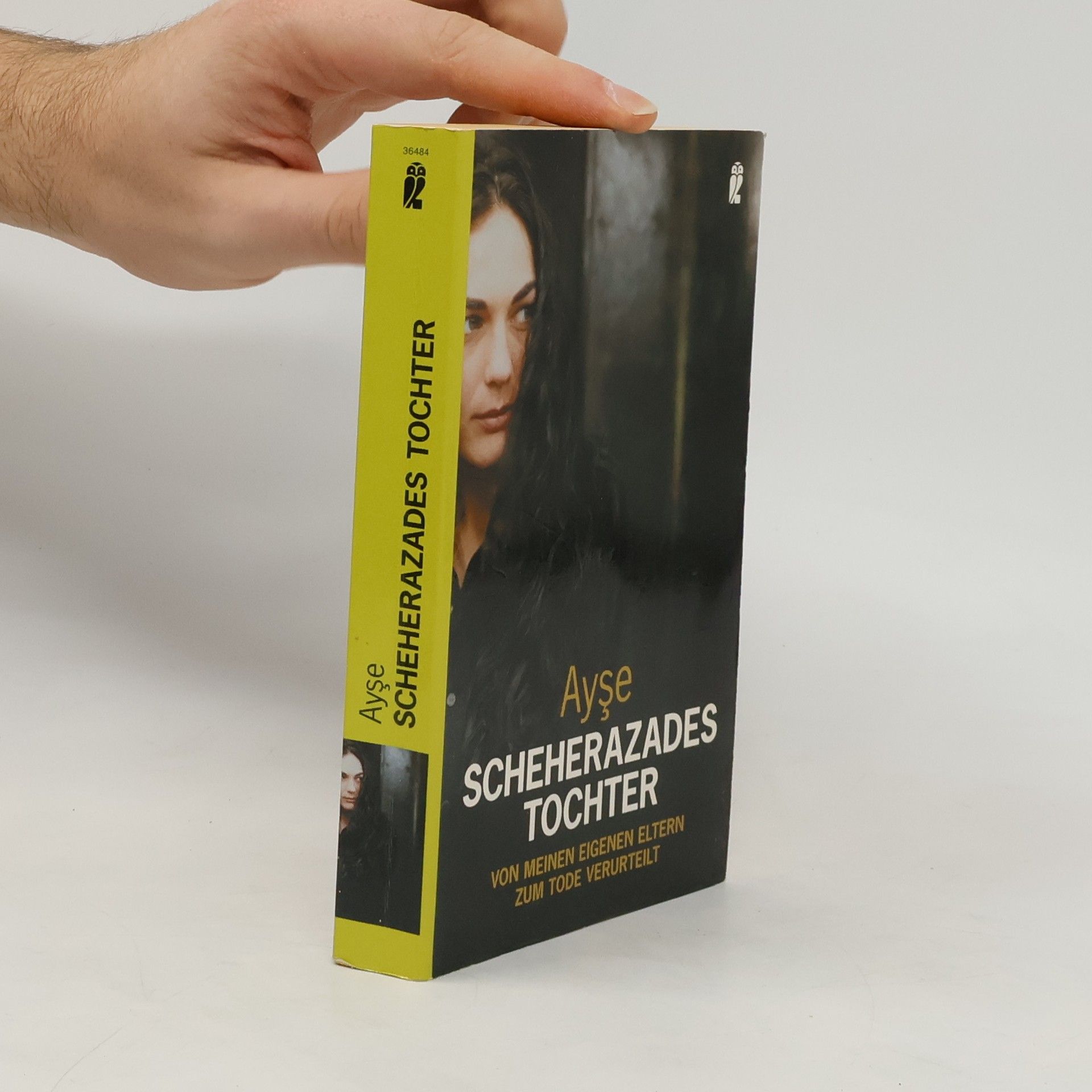 Ays e. Scheherazades Tochter