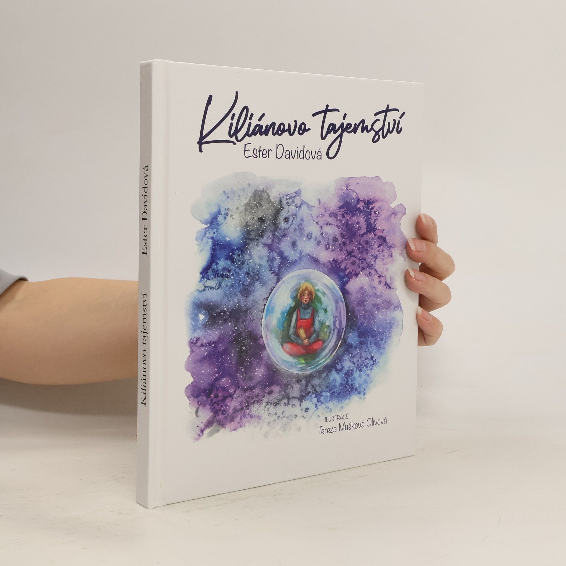 Kiliánovo tajemství