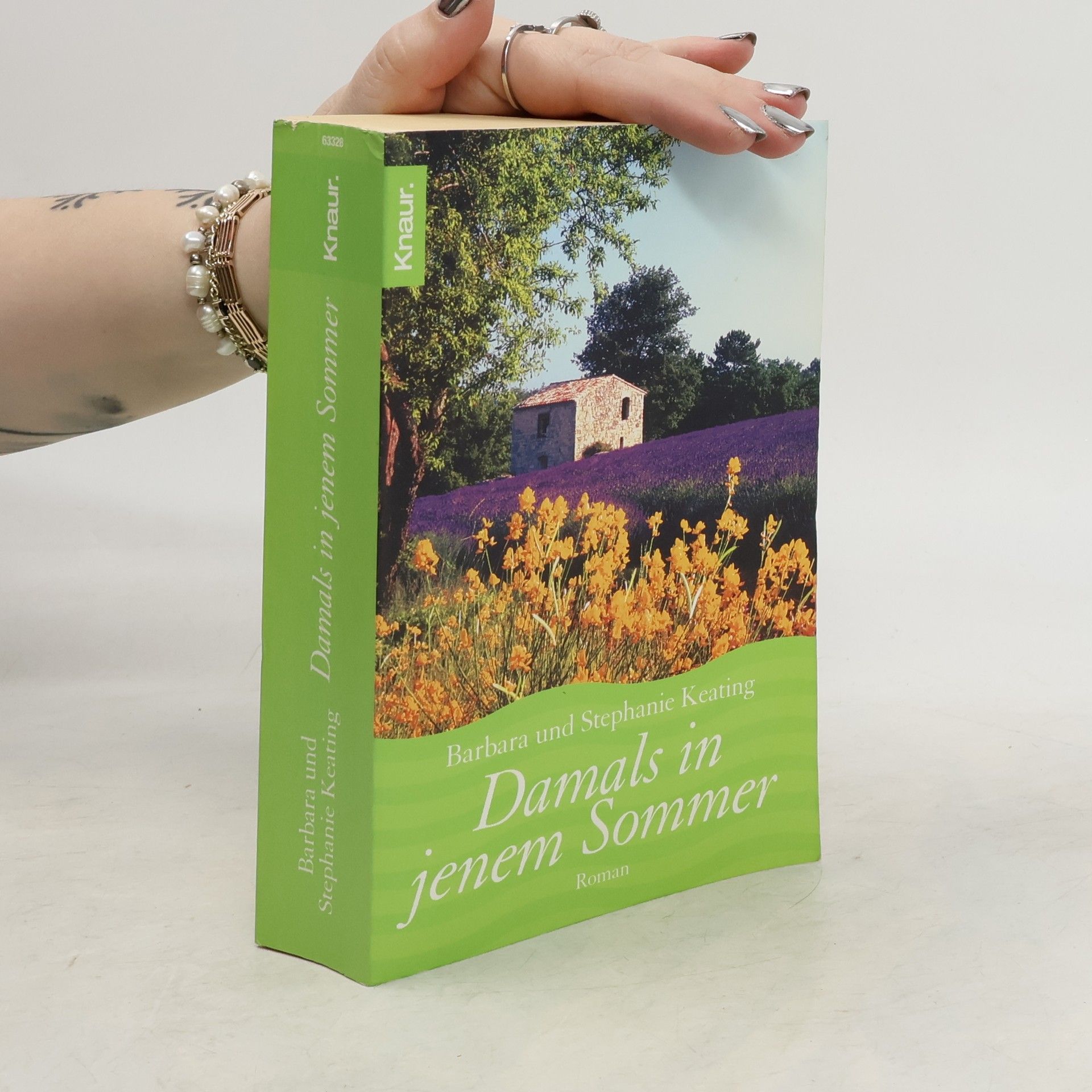 Damals in jenem Sommer