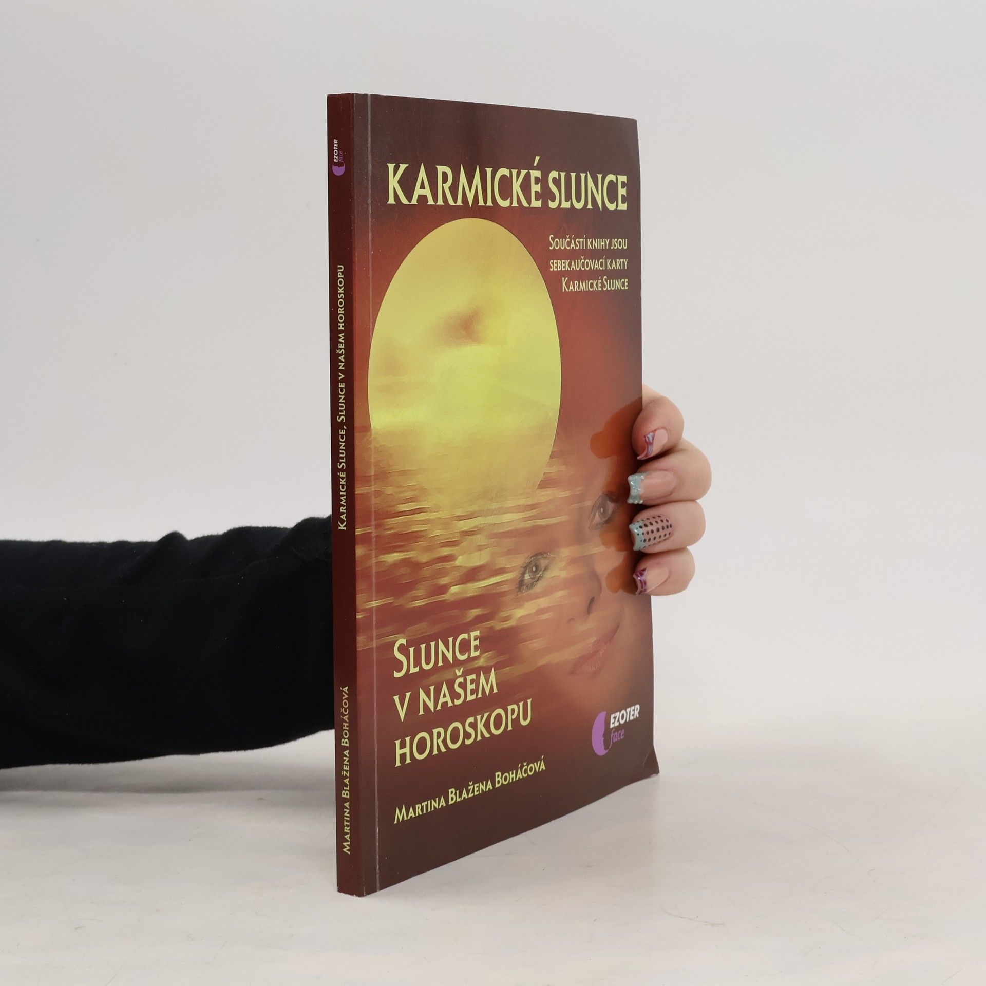 Karmické slunce