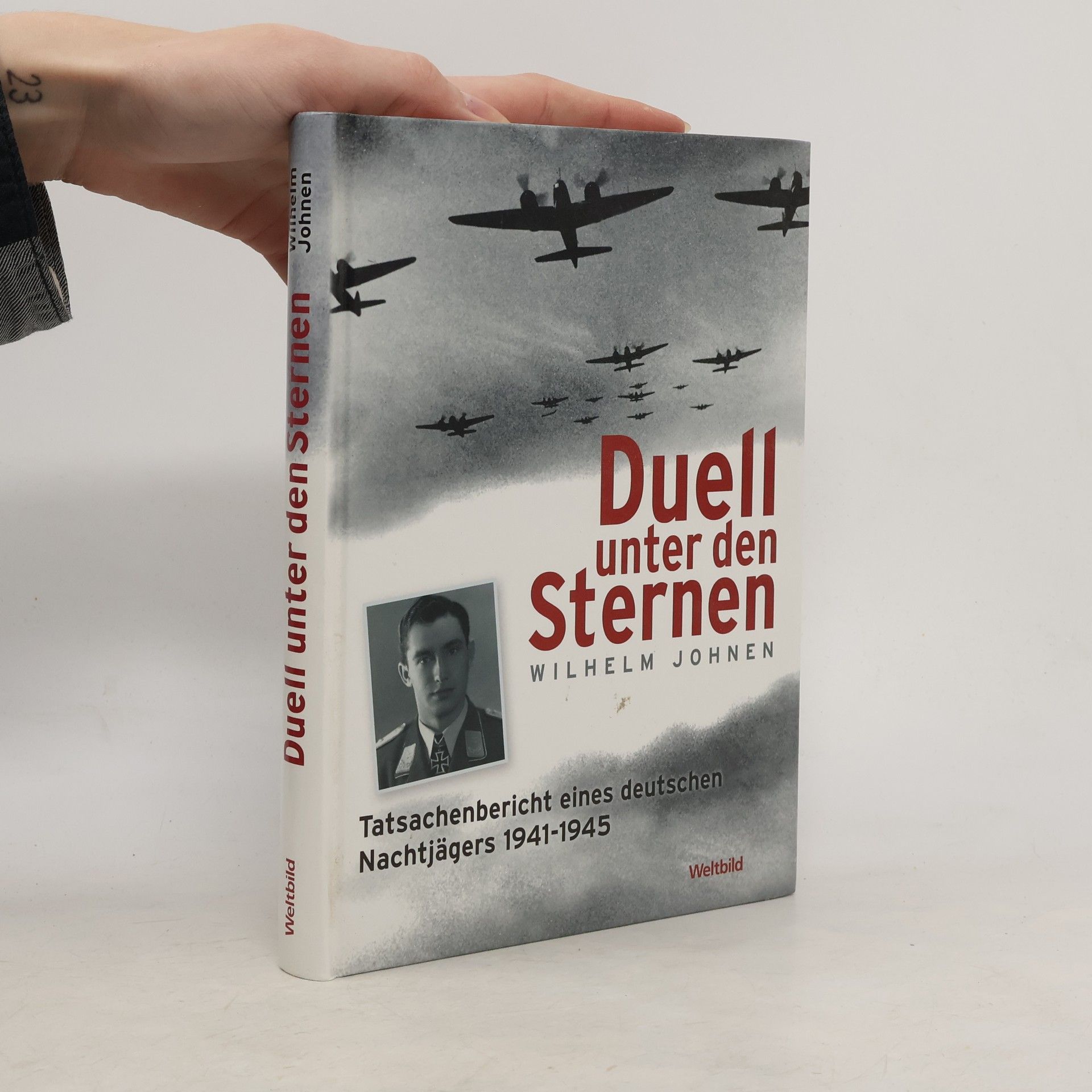 Duell unter den Sternen