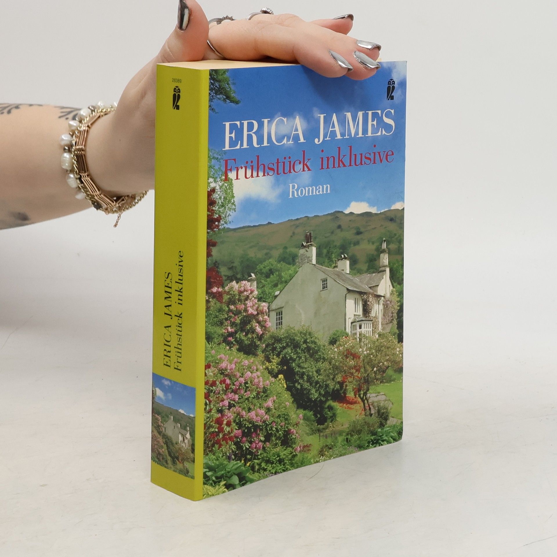 Frühstück inklusive