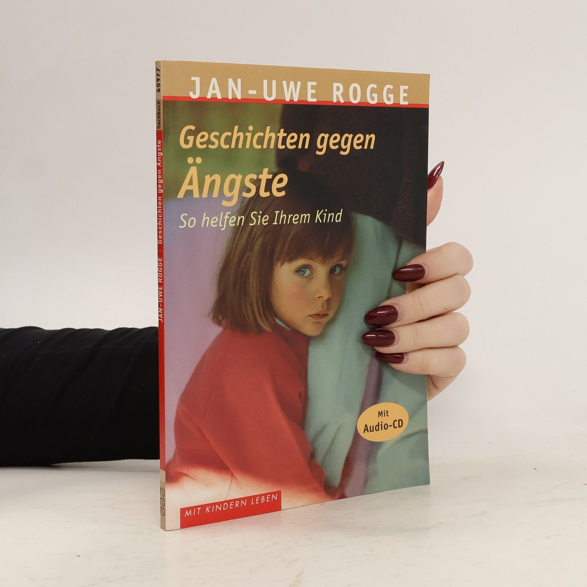 Auteurscollectief Geschichten gegen Ängste