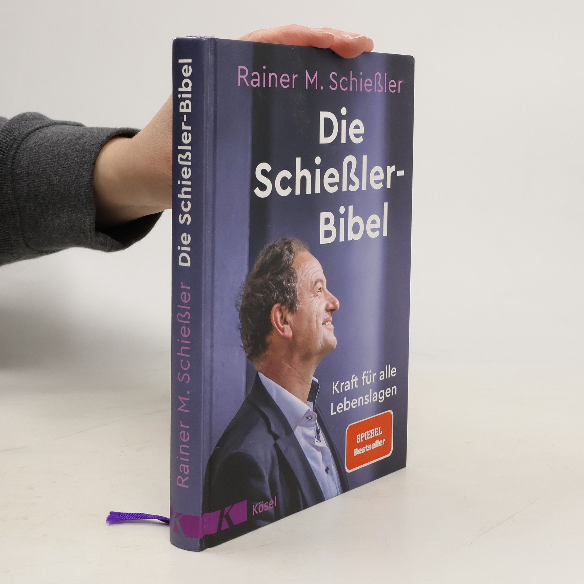 Die Schießler-Bibel