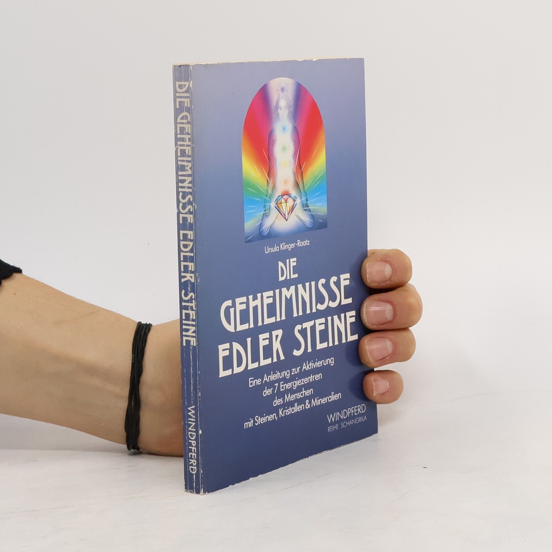 Die Geheimnisse edler Steine