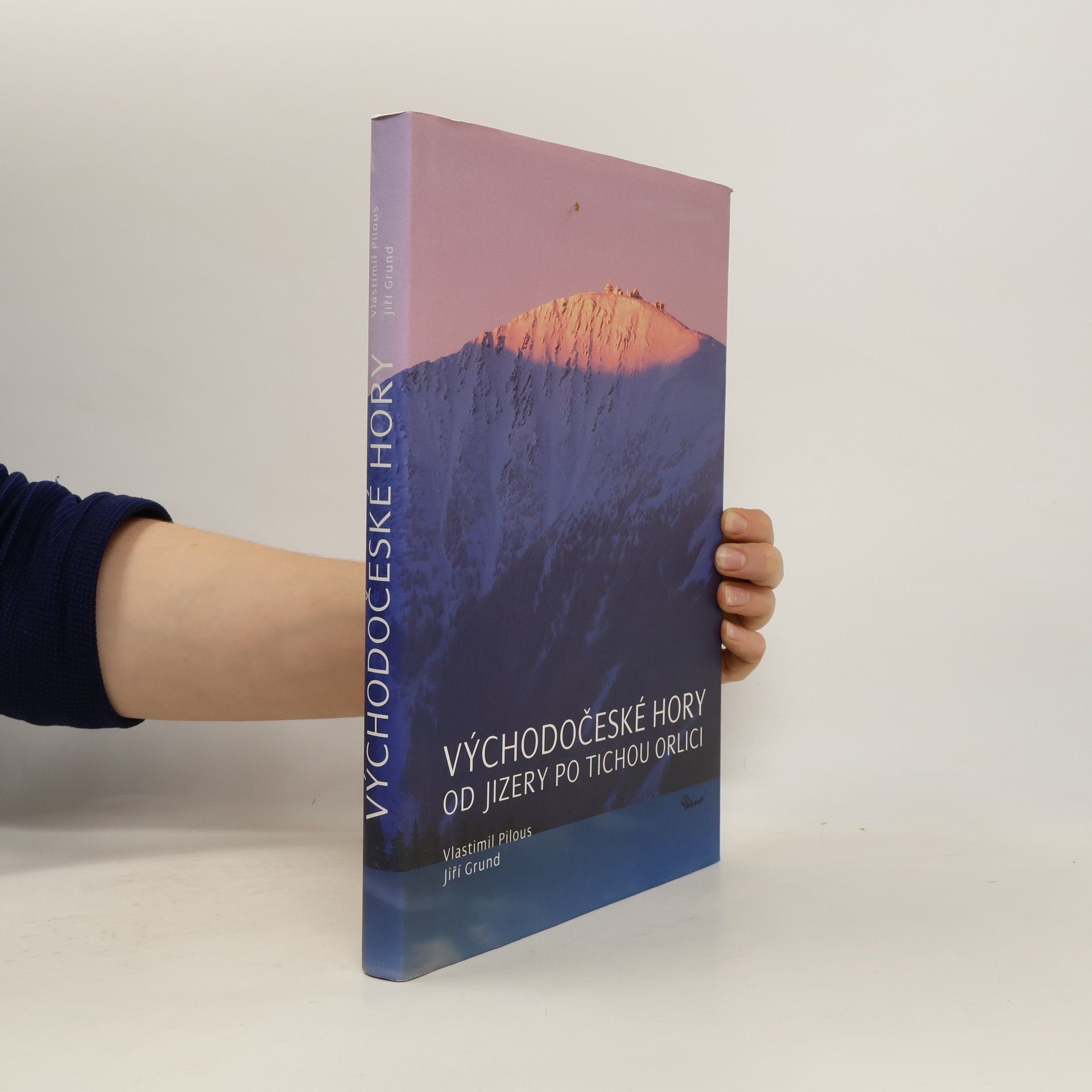 Východočeské hory: od Jizery po Tichou Orlici