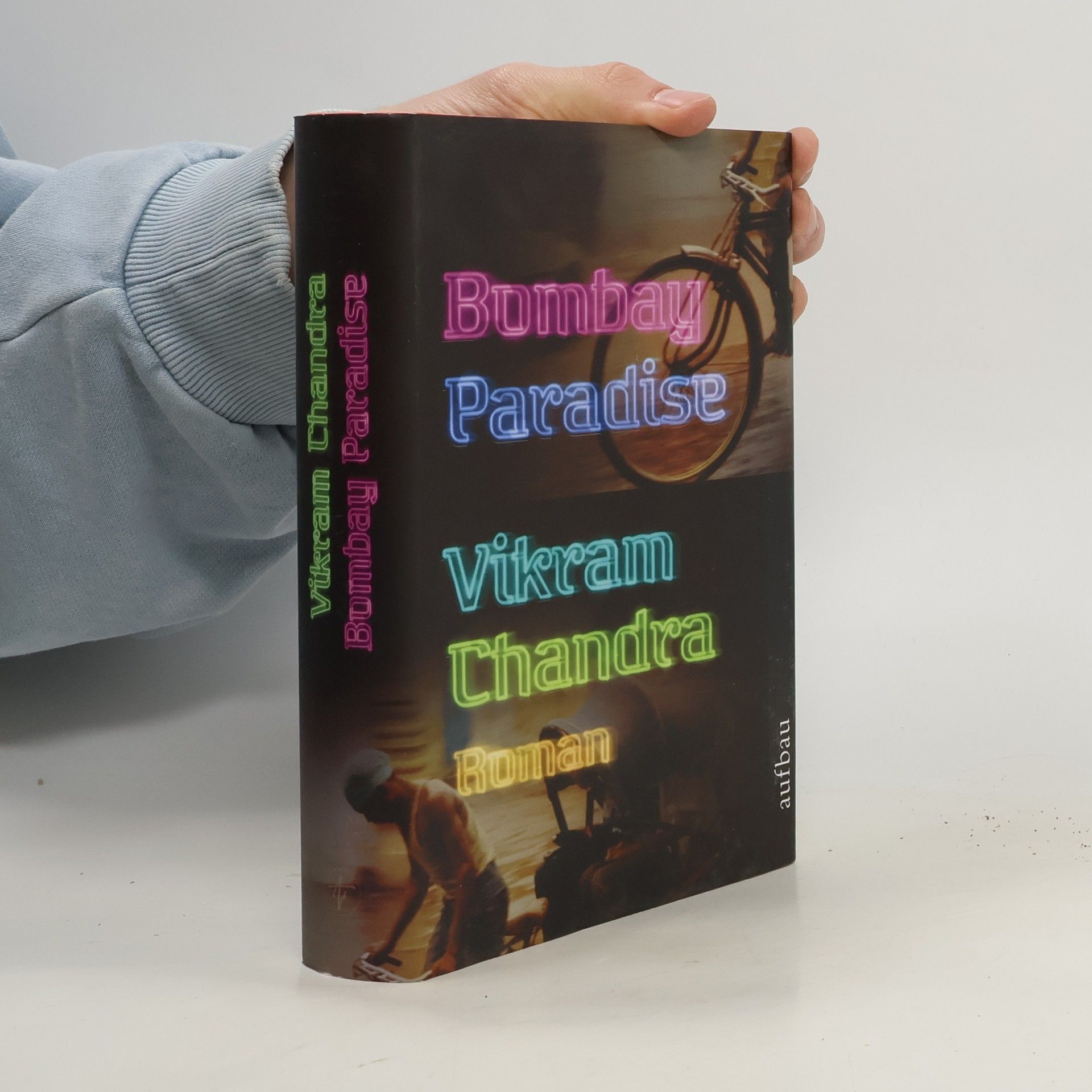 Bombay Paradise