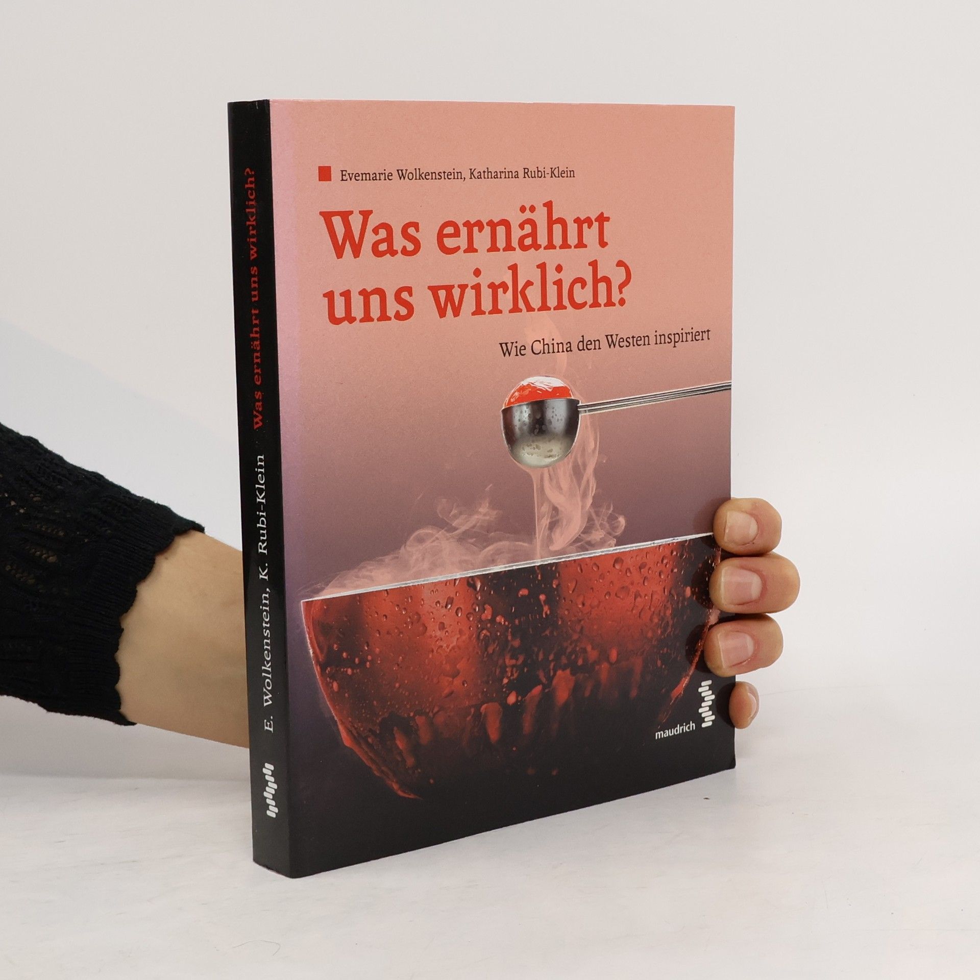 Was ernährt uns wirklich?