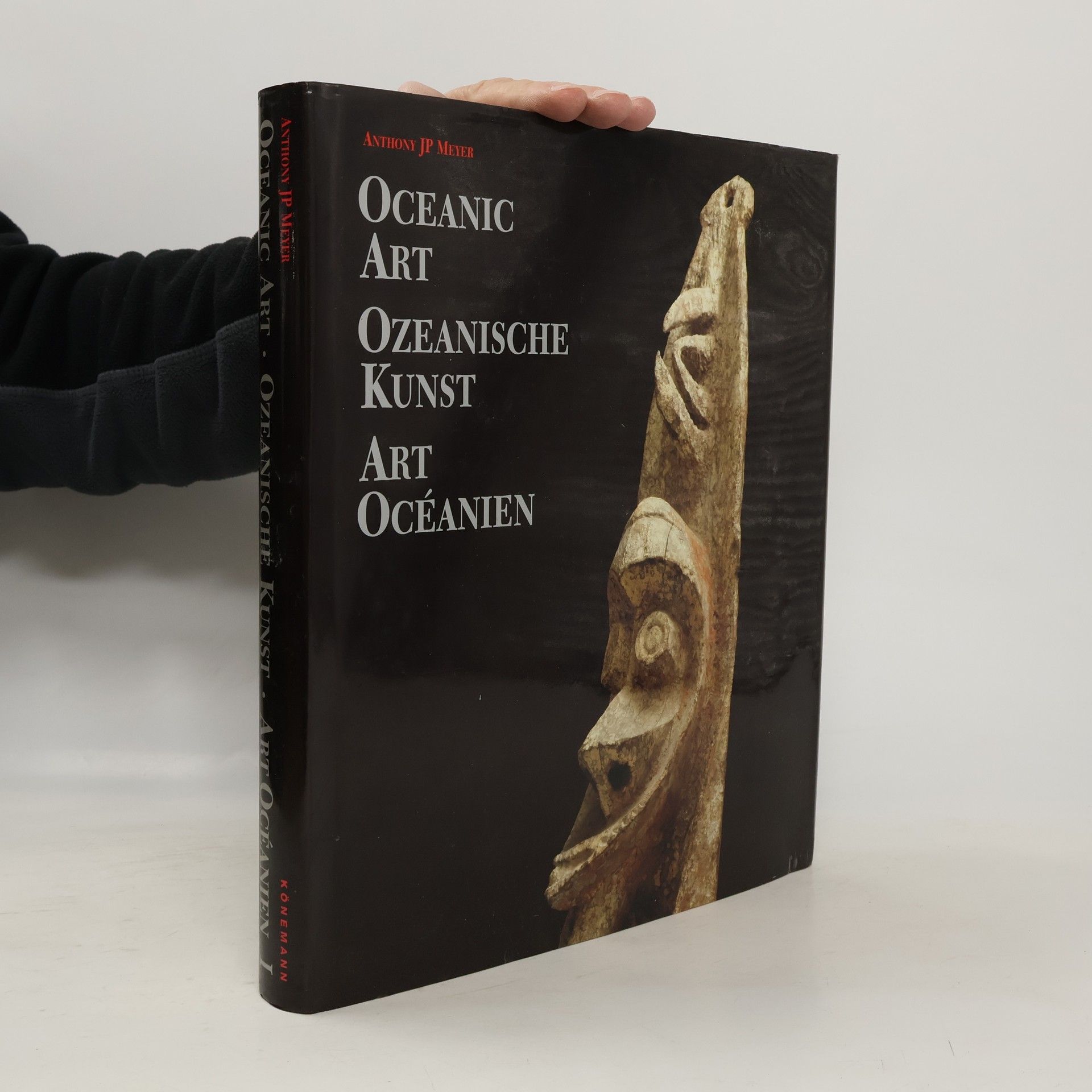 Auteurscollectief Oceanic art