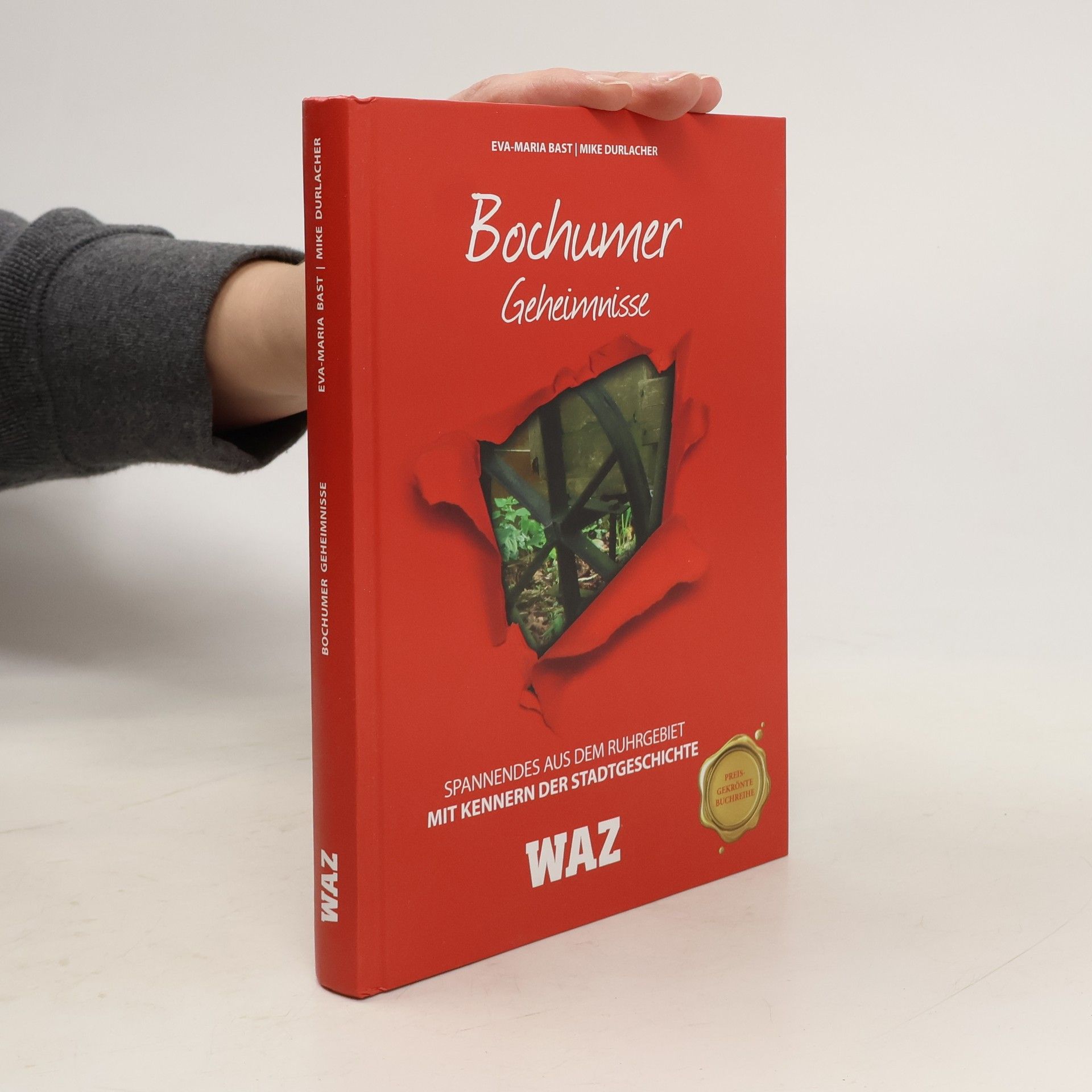 Bochumer Geheimnisse