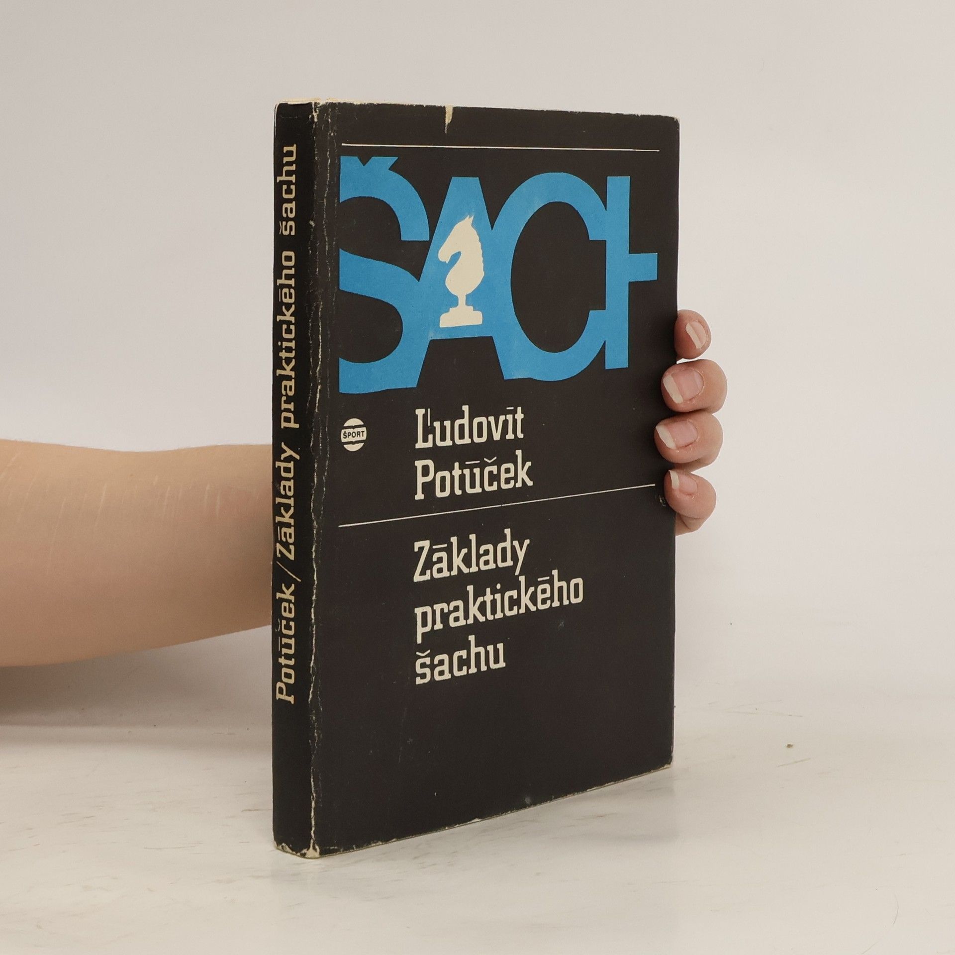 Základy praktického šachu