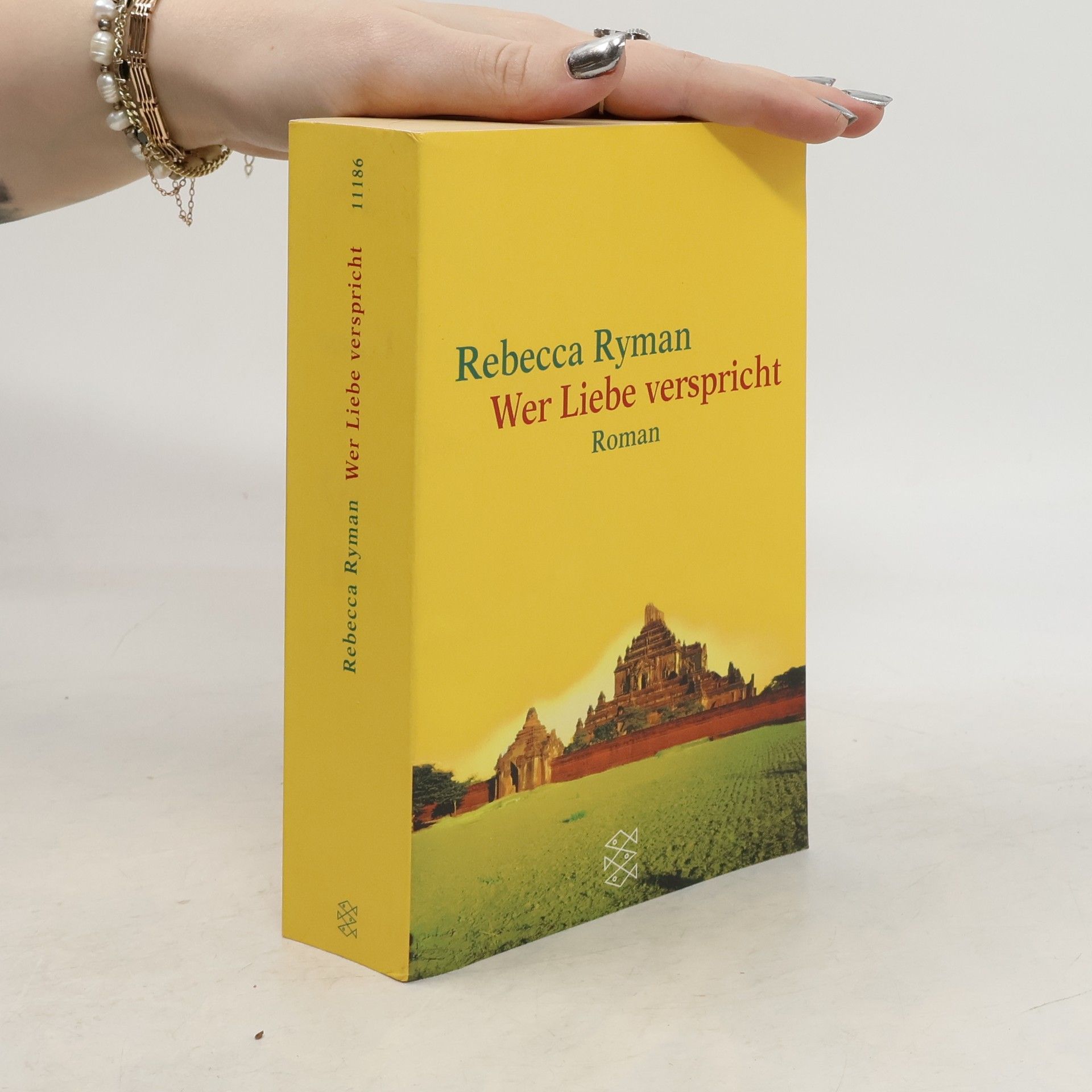 Wer Liebe verspricht