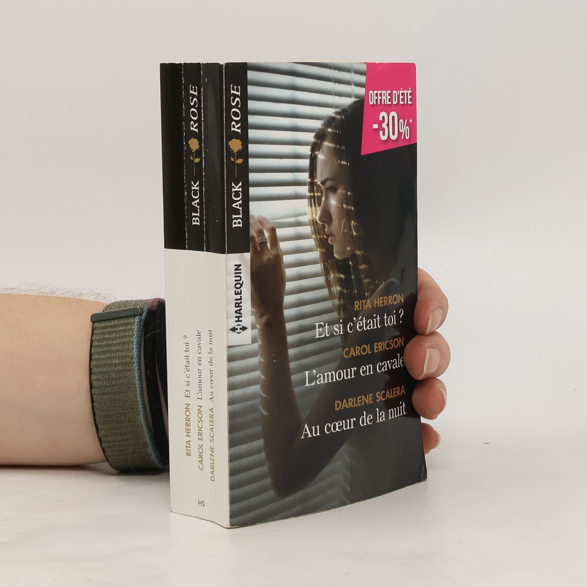 Et si c'était toi ? - L'amour en cavale - Au coeur de la nuit