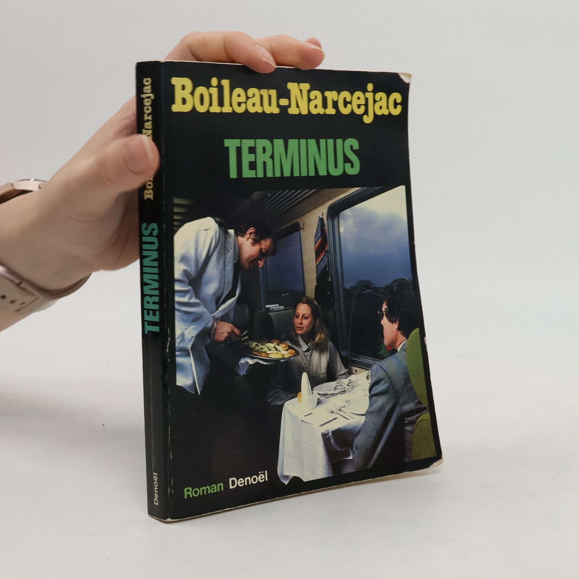 Autorenkollektiv Terminus