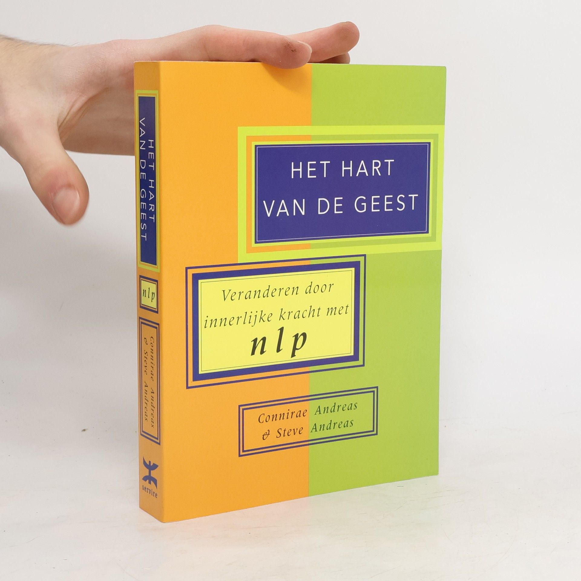 Het hart van de geest