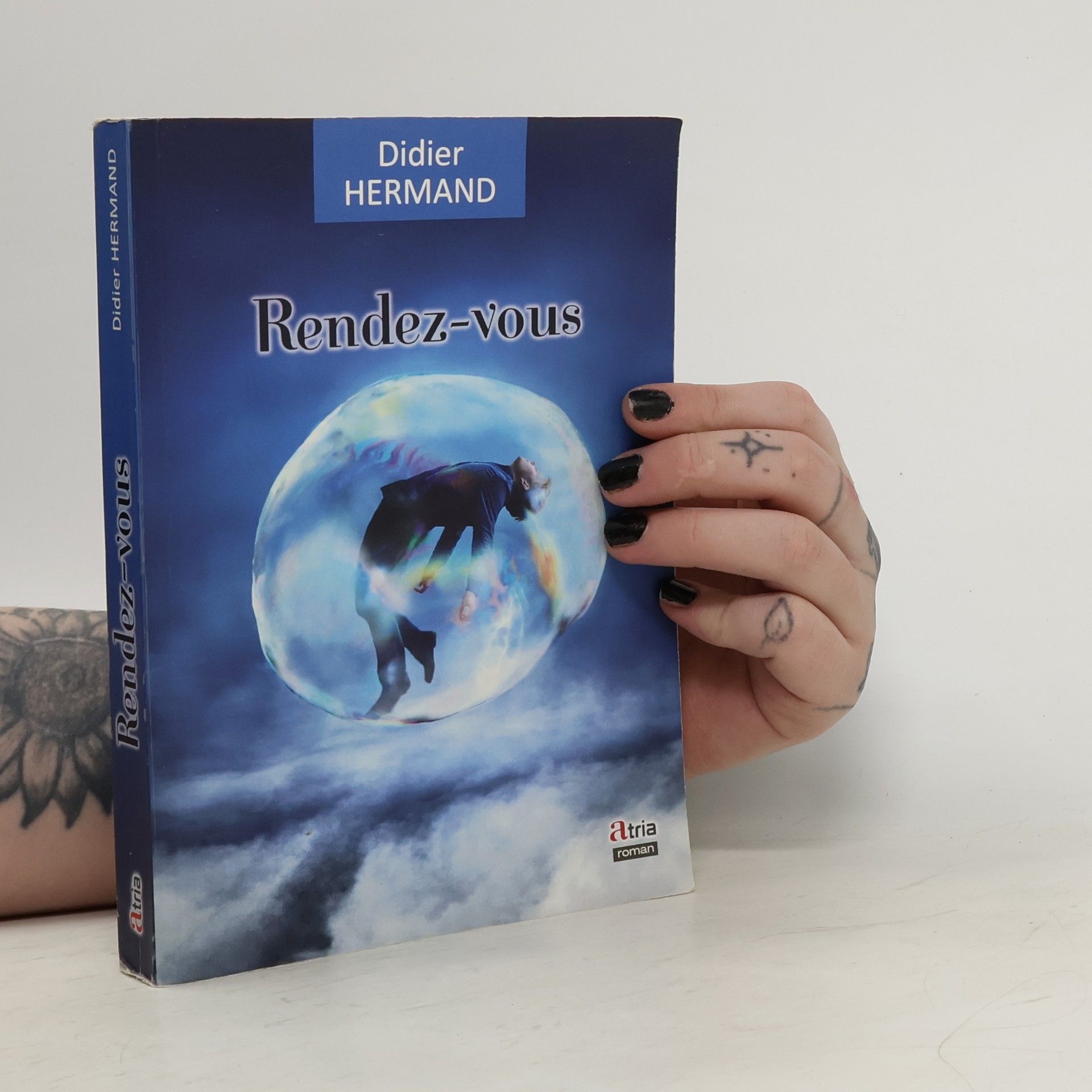 Didier Hermand Rendez-vous