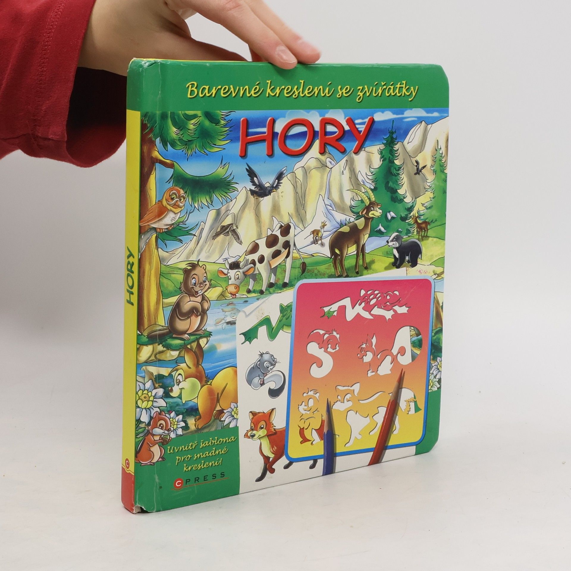 Autorenkollektiv Hory