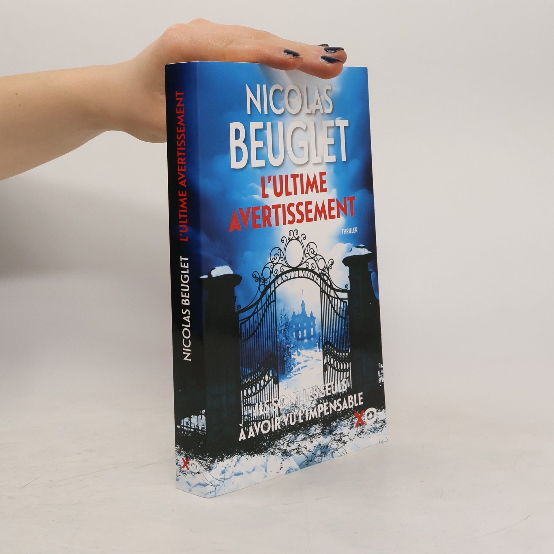 L'ultime avertissement