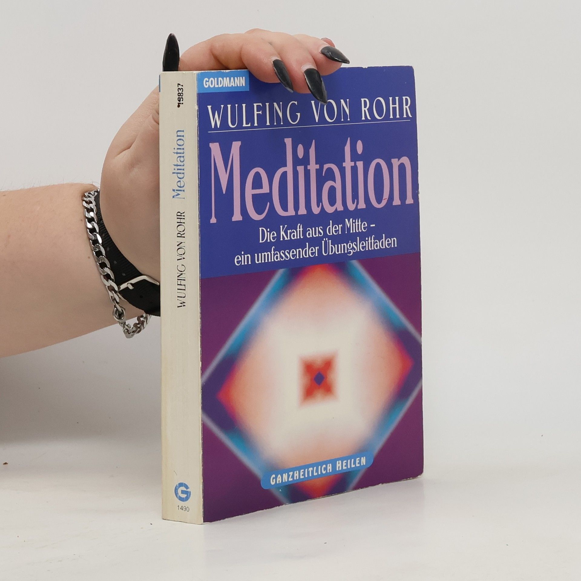 Wulfing Rohr Meditation