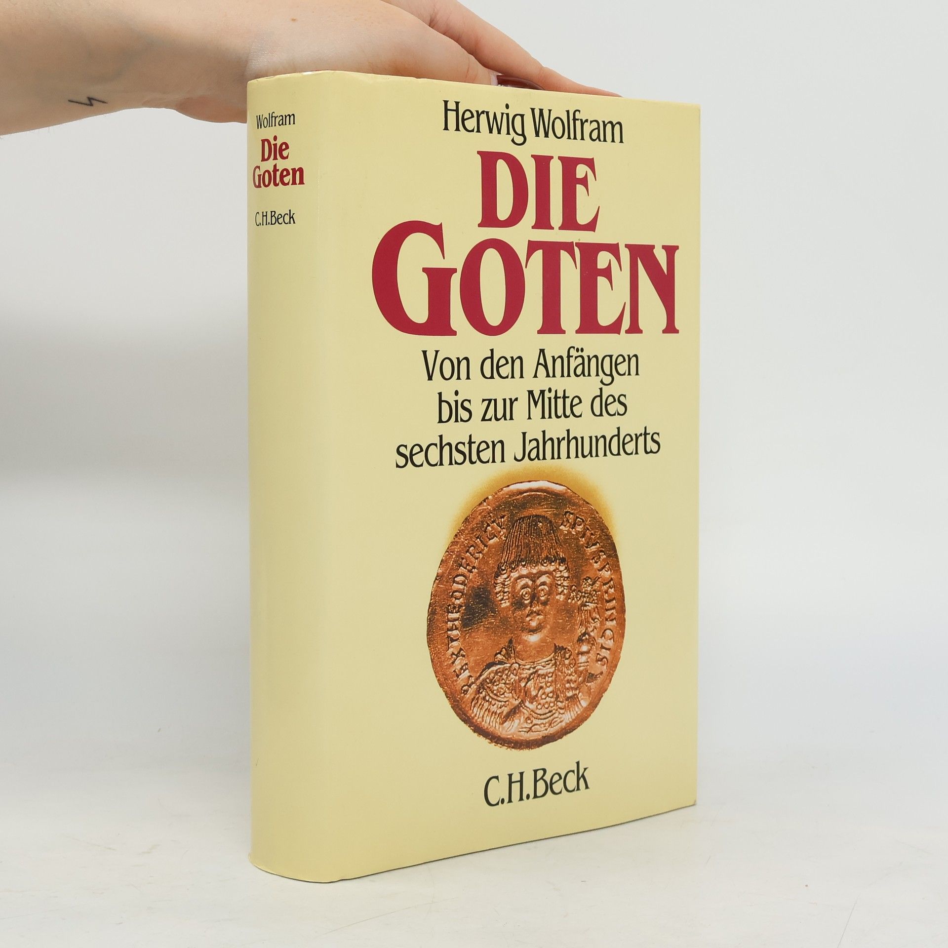 Die Goten