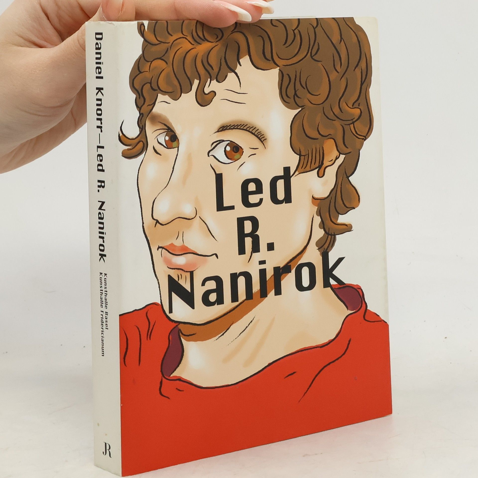 Daniela Knorr Daniel Knorr