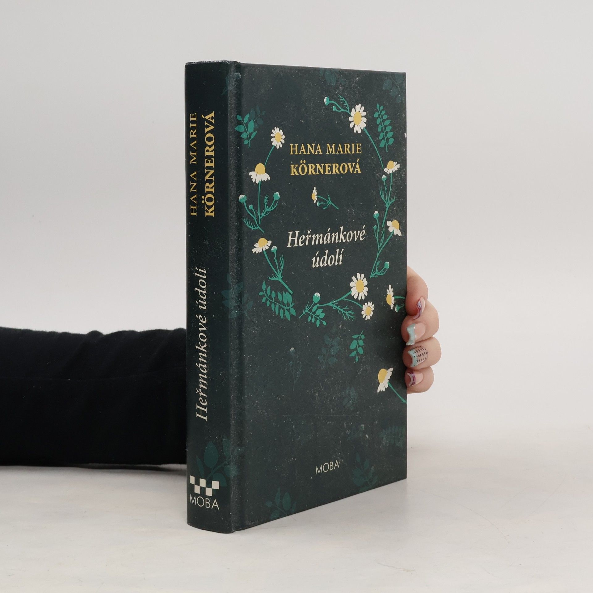 Heřmánkové údolí