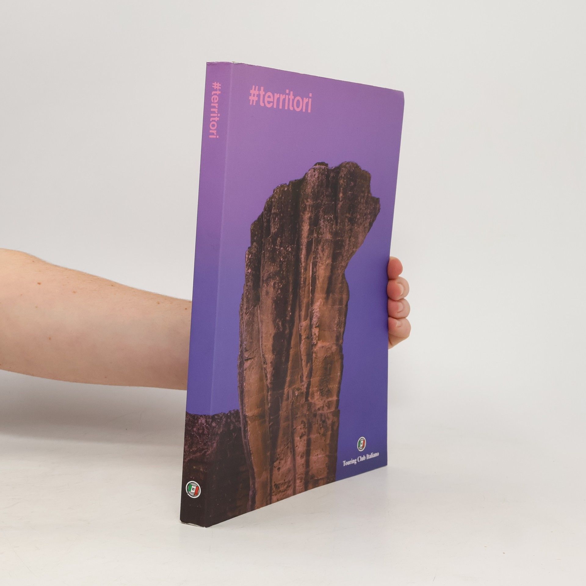 Collectif d'auteurs Territori