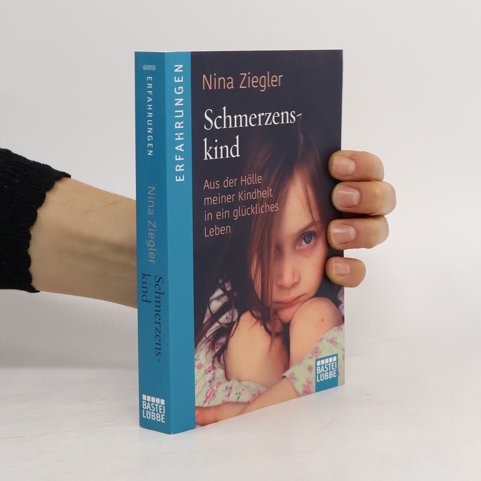 Nina Ziegler Schmerzenskind