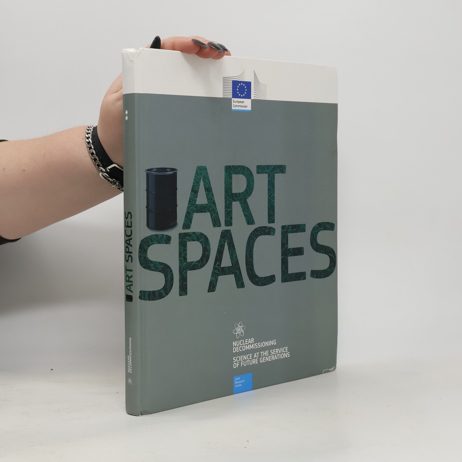 Collectif d'auteurs Art Spaces