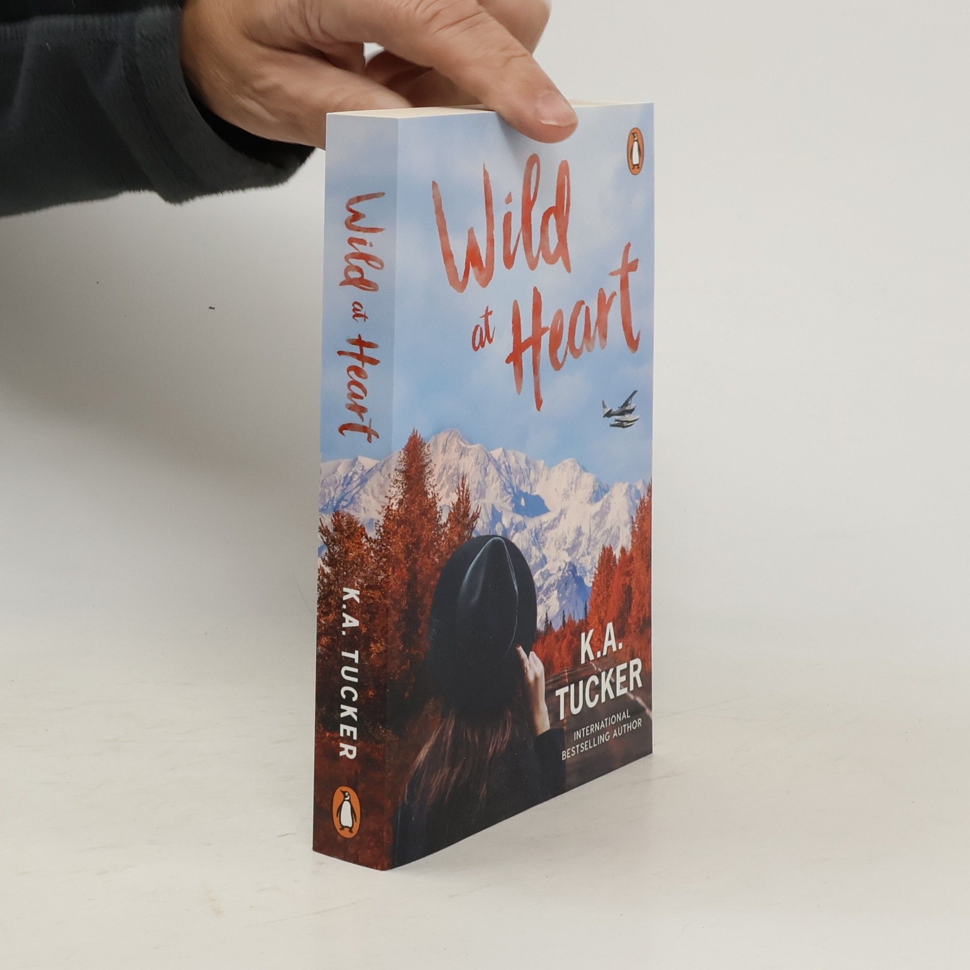 Wild at Heart